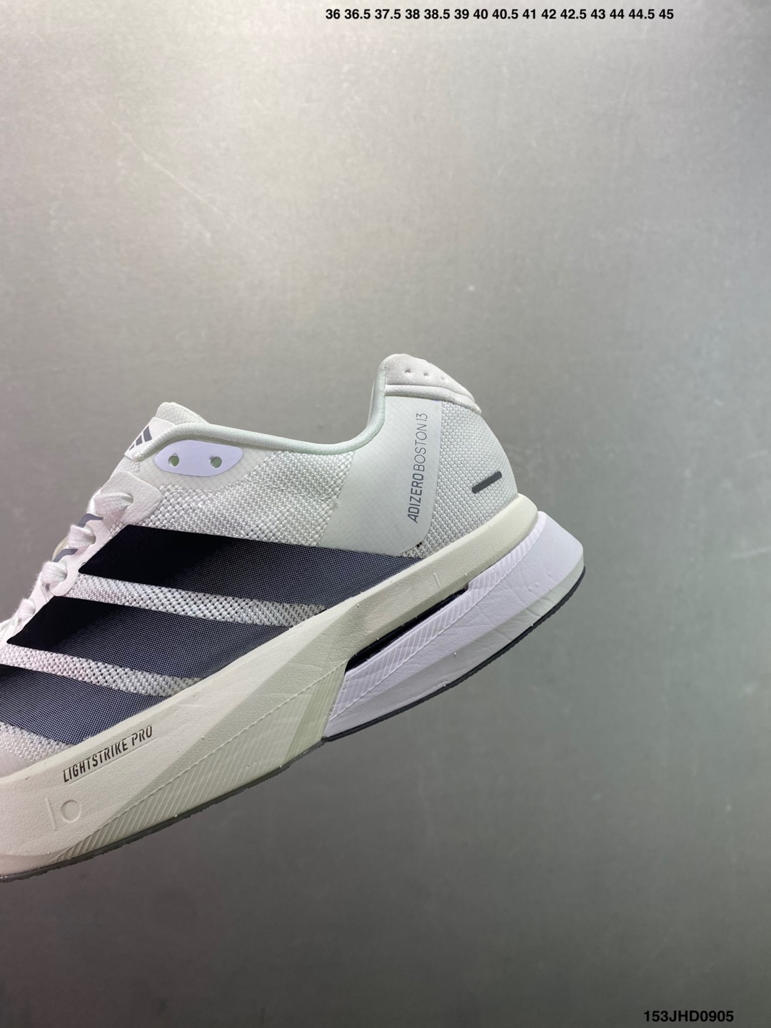 Adidas Adizero Boston 13 Running Shoes - Breathable, Cushioned, and Comfortable 7 i1757006491164 6649 0 5