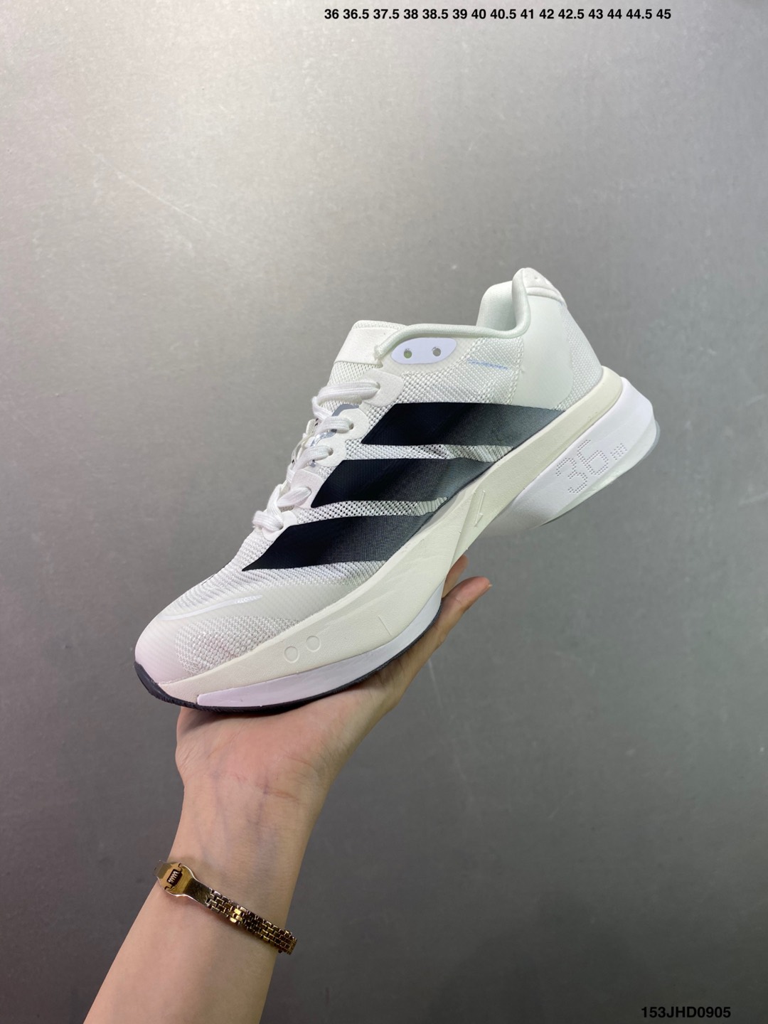 Adidas Adizero Boston 13 Running Shoes - Breathable, Cushioned, and Comfortable 4 i1757006491297 7353 0 2