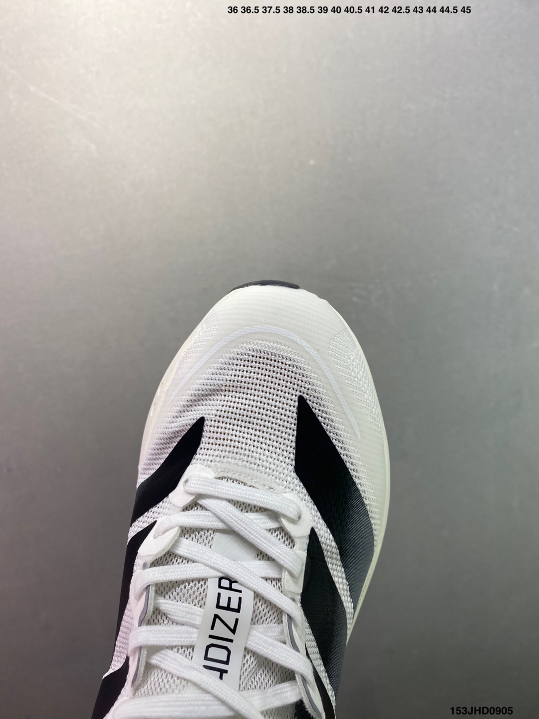 Adidas Adizero Boston 13 Running Shoes - Breathable, Cushioned, and Comfortable 6 i1757006491366 8707 0 4