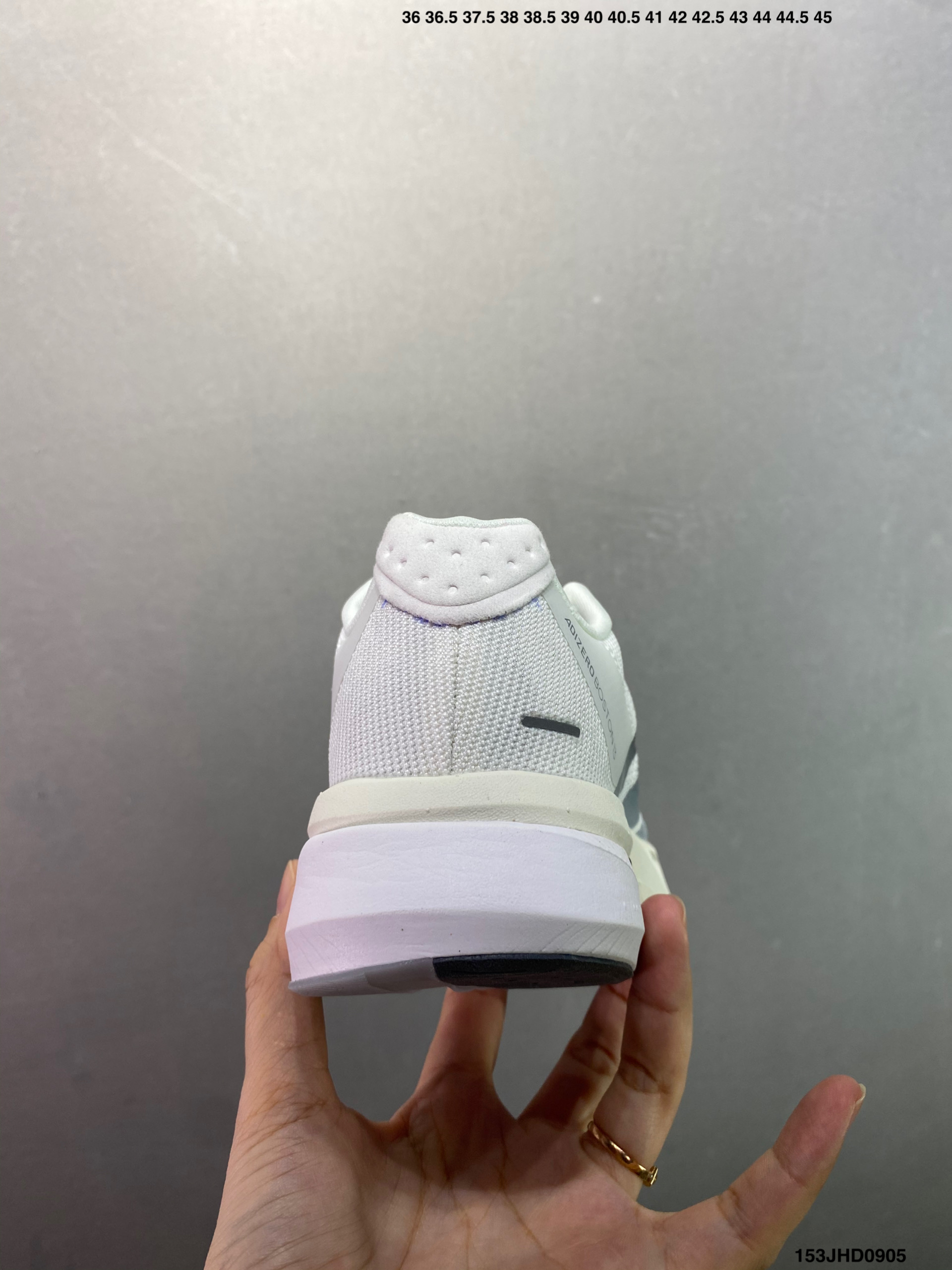 Adidas Adizero Boston 13 Running Shoes - Breathable, Cushioned, and Comfortable 5 i1757006491440 1633 0 3