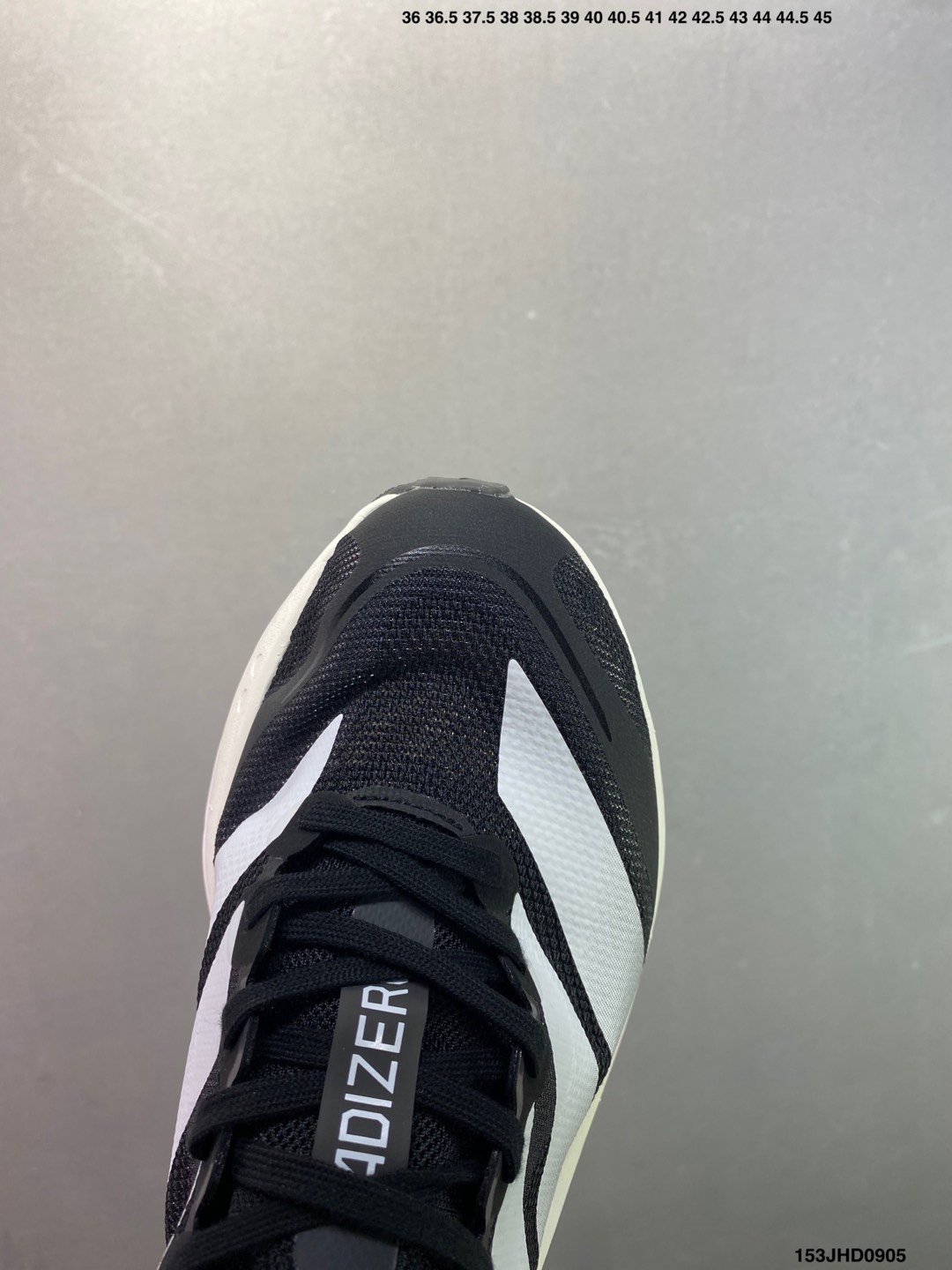 Adidas Adizero Boston 13 Running Shoes - Breathable Mesh, Boost Cushioning 6 i1757006512424 9770 0 4