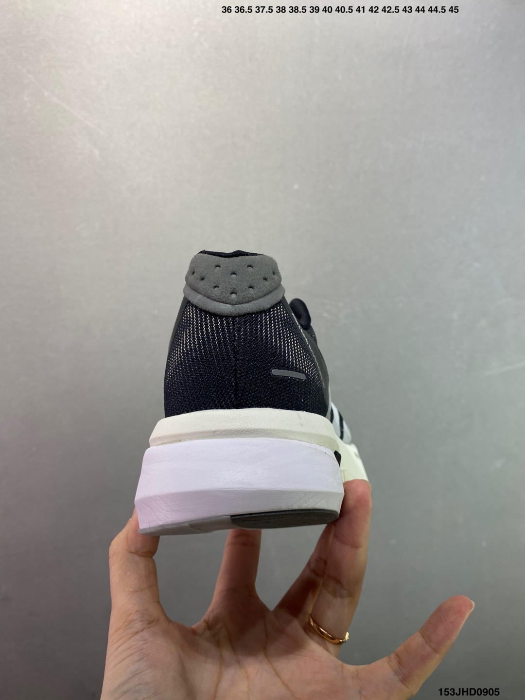 Adidas Adizero Boston 13 Running Shoes - Breathable Mesh, Boost Cushioning 5 i1757006512764 4027 0 3