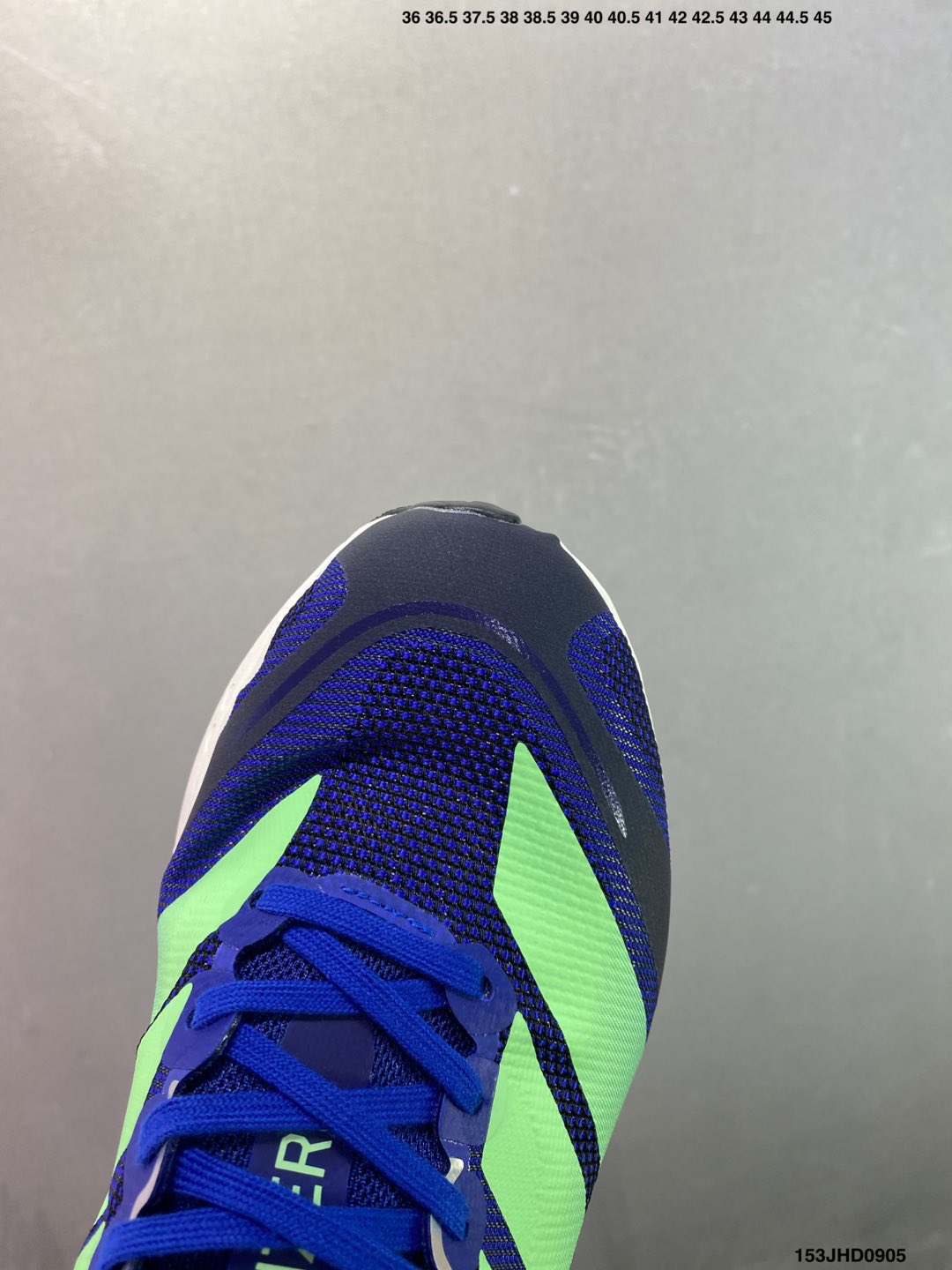Adidas Adizero Boston 13 Running Shoes - Breathable Mesh & Boost Cushioning 6 i1757006536866 1245 0 4