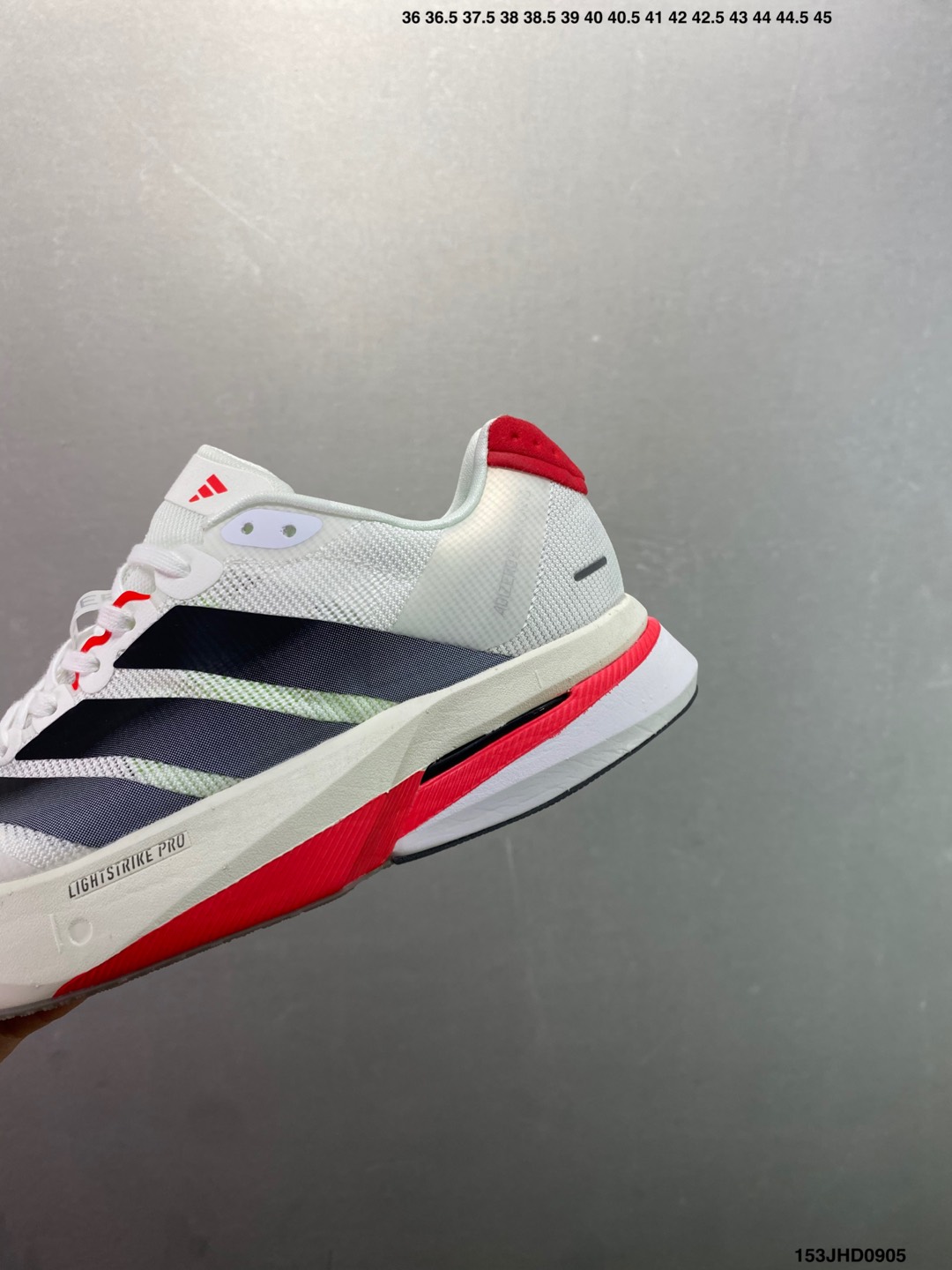 Adidas Adizero Boston 13 Running Shoes - Breathable & Cushioned for Performance 7 i1757006559932 8798 0 5