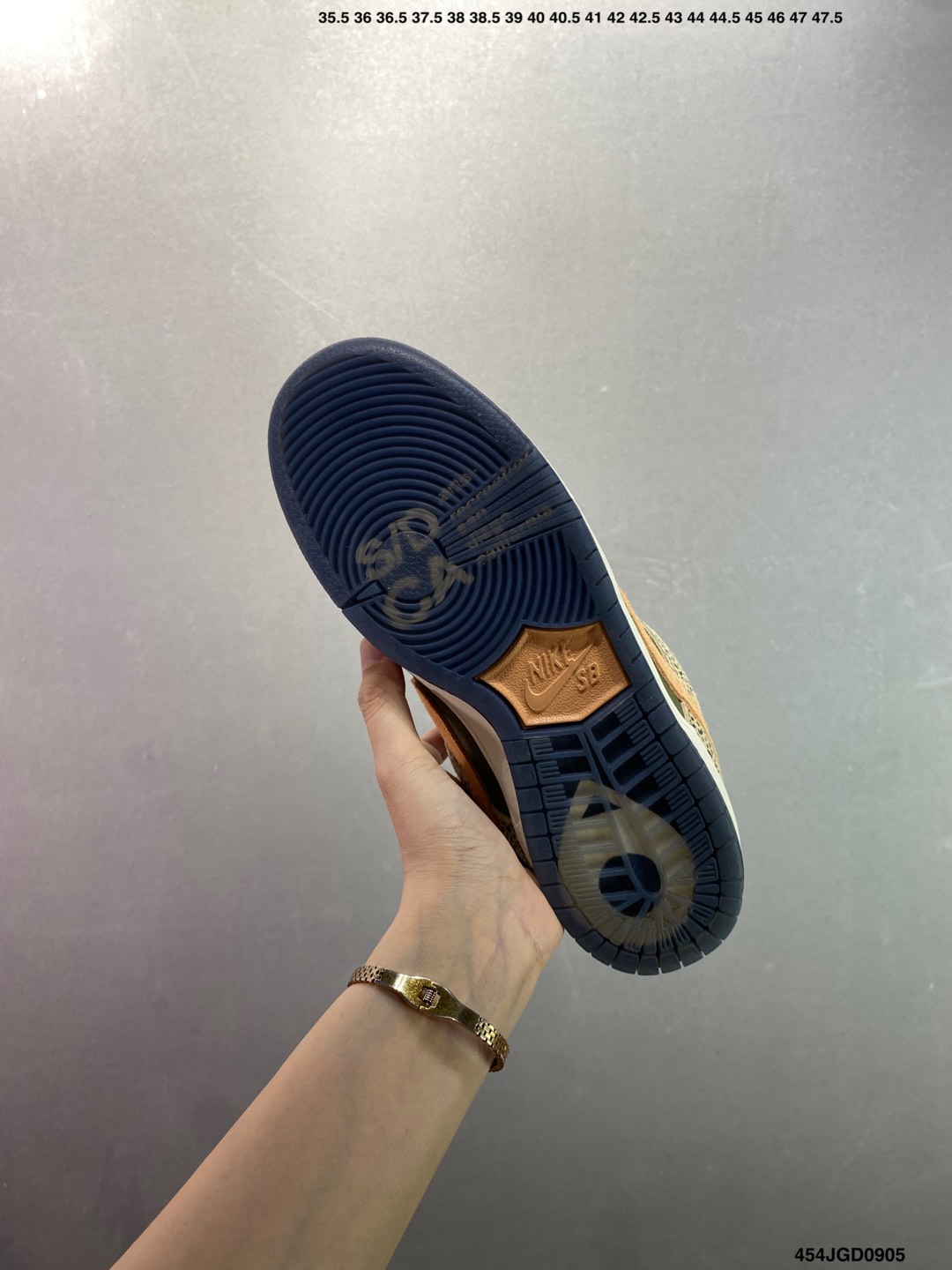 Nike Dunk SB Low Custom Skateboarding Shoe - Stylish, Comfortable, Durable 8 i1757010805299 8478 0 6