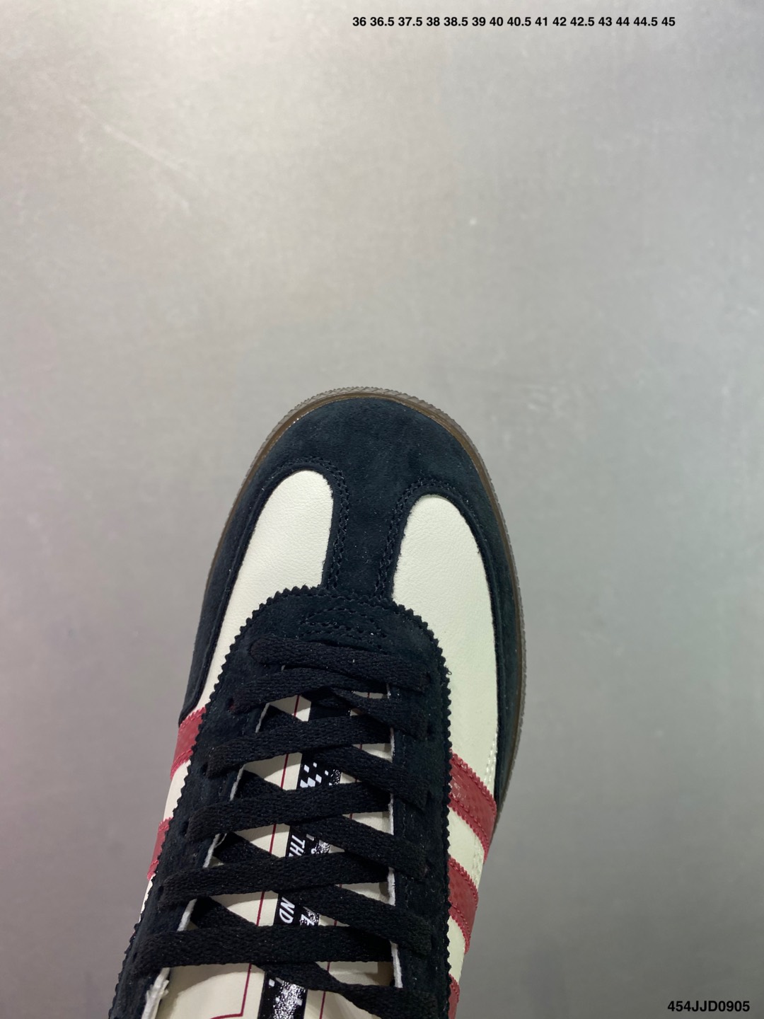 Adidas Handball Spezial Retro Casual Sneakers - Classic Style for Everyday Wear 6 i1757010870209 2675 0 4