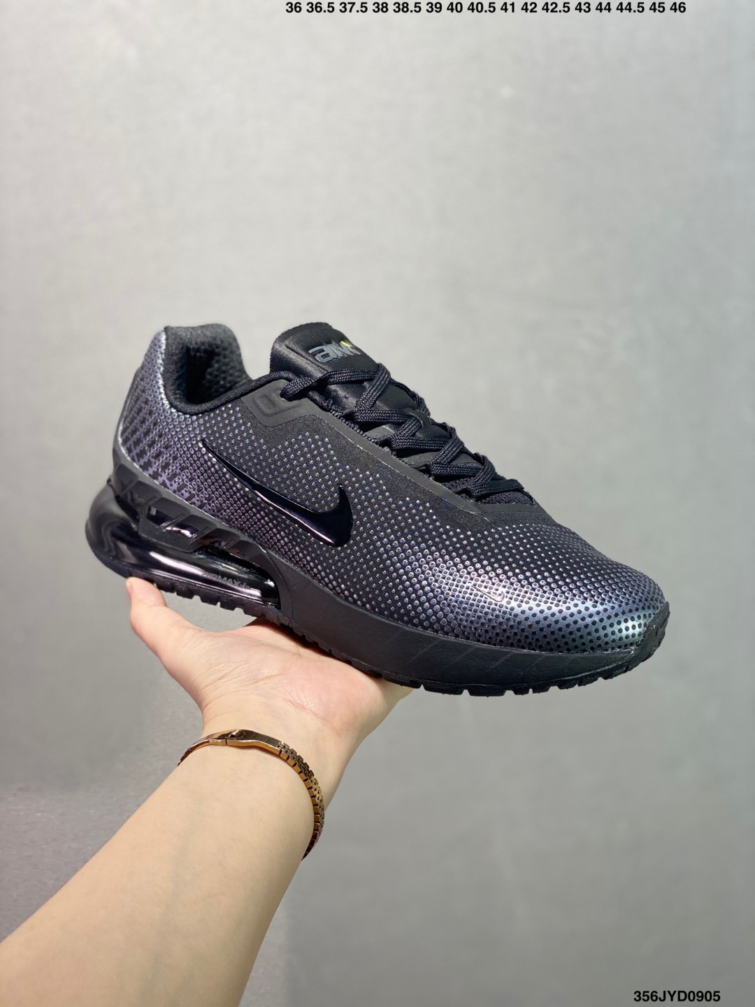 Nike Air Max Phoenix Running Shoes - Lightweight, Breathable, and Durable 3 i1757010933792 5733 0 1