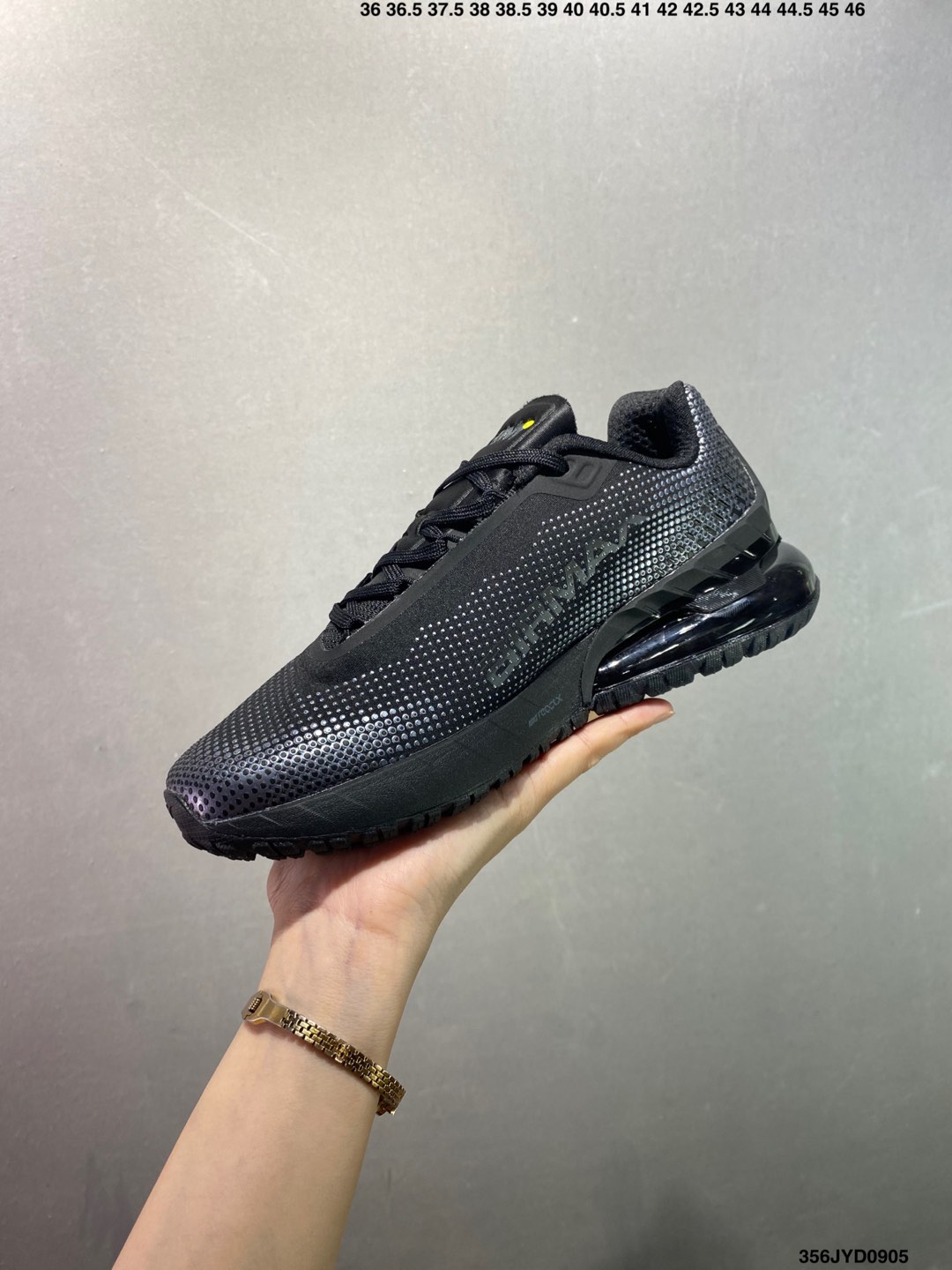 Nike Air Max Phoenix Running Shoes - Lightweight, Breathable, and Durable 4 i1757010933858 3214 0 2