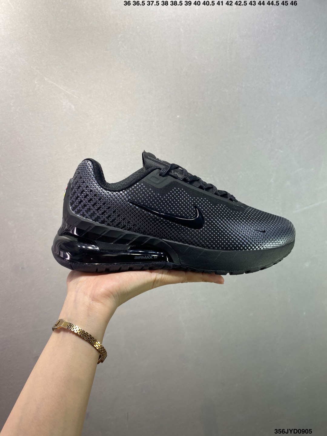 Nike Air Max Phoenix Running Shoes - Lightweight, Breathable, and Durable 2 i1757010934113 7172 0 0