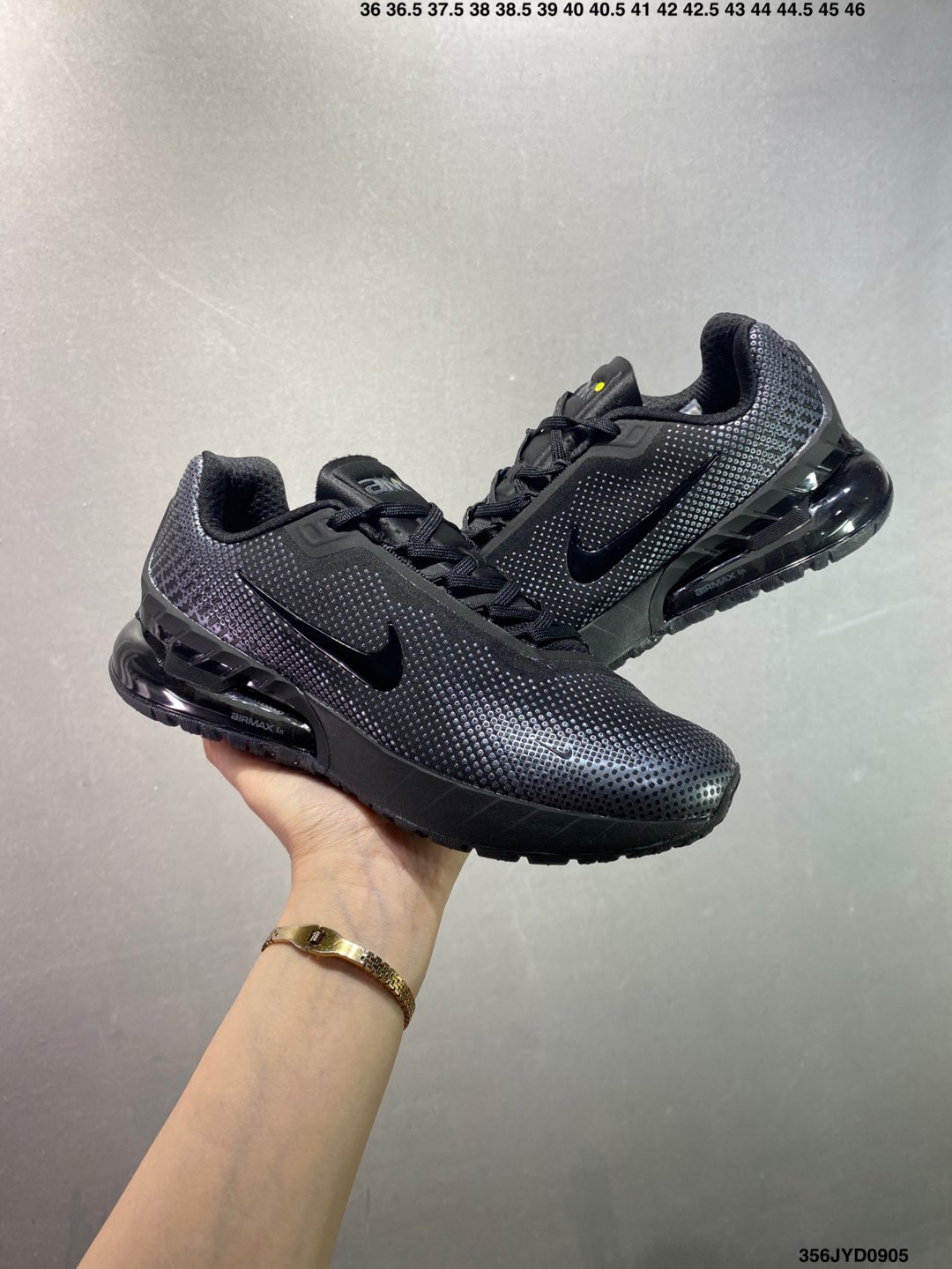 Nike Air Max Phoenix Running Shoes - Lightweight, Breathable, and Durable 9 i1757010934185 8384 0 7