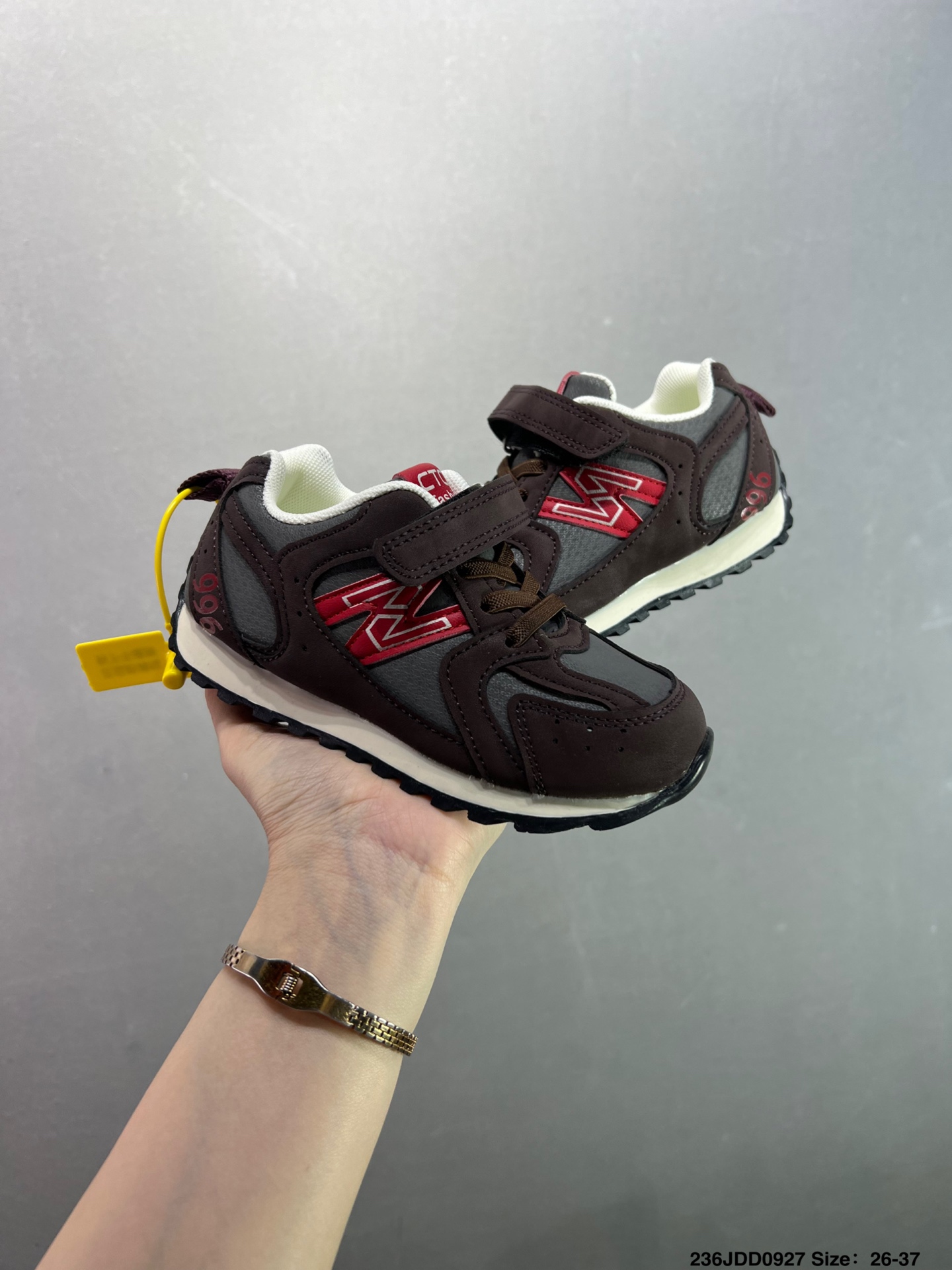 🈴️ 超萌童鞋✅新百伦中古跑鞋 New Balance 996系列新百伦 潮流男女运动鞋 NB跑步鞋透气鞋复古潮鞋 尺码：26-37-选品中心