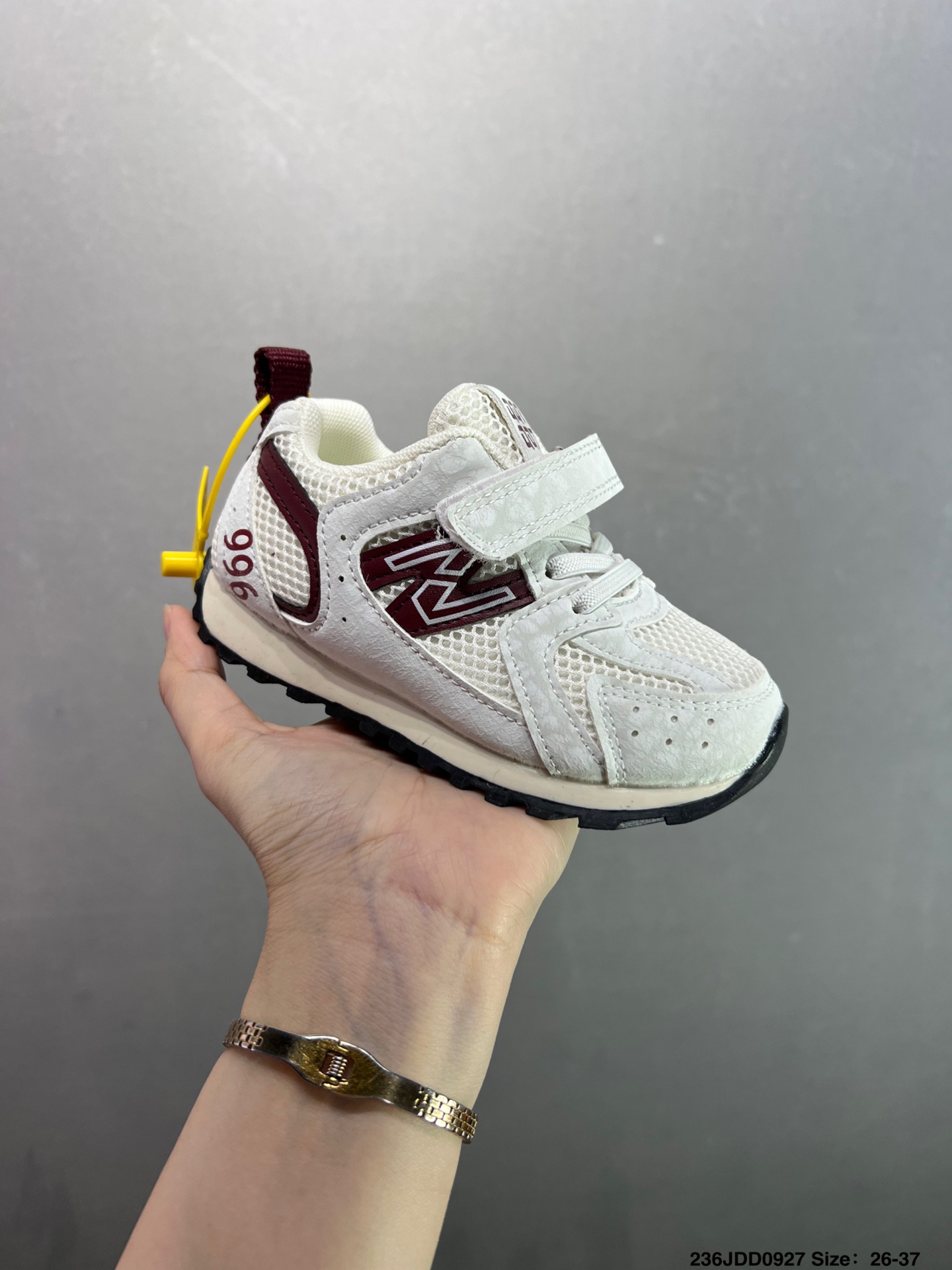 图片[7]-🈴️ 超萌童鞋✅新百伦中古跑鞋 New Balance 996系列新百伦 潮流男女运动鞋 NB跑步鞋透气鞋复古潮鞋 尺码：26-37-选品中心