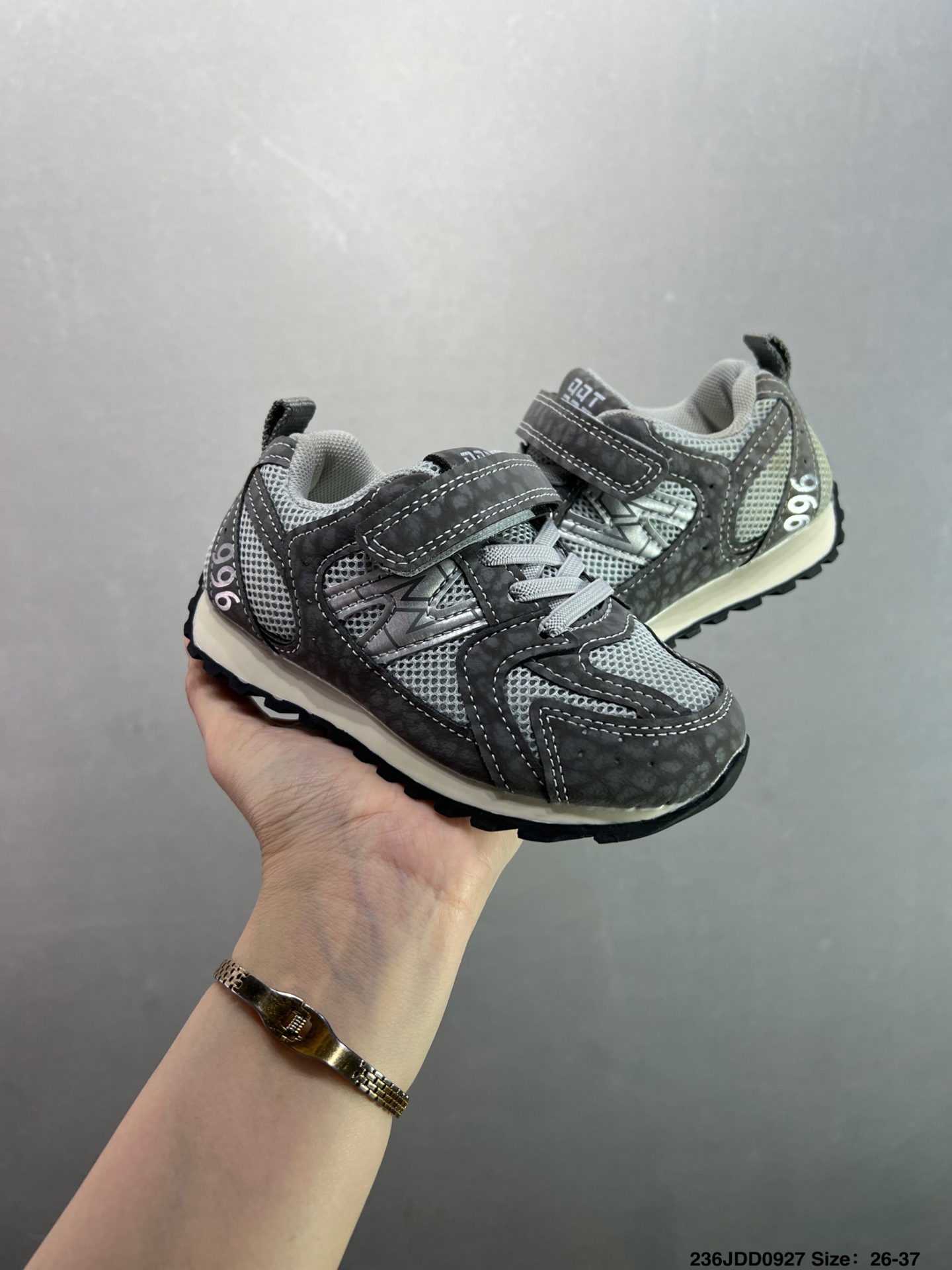 图片[3]-🈴️ 超萌童鞋✅新百伦中古跑鞋 New Balance 996系列新百伦 潮流男女运动鞋 NB跑步鞋透气鞋复古潮鞋 尺码：26-37-选品中心