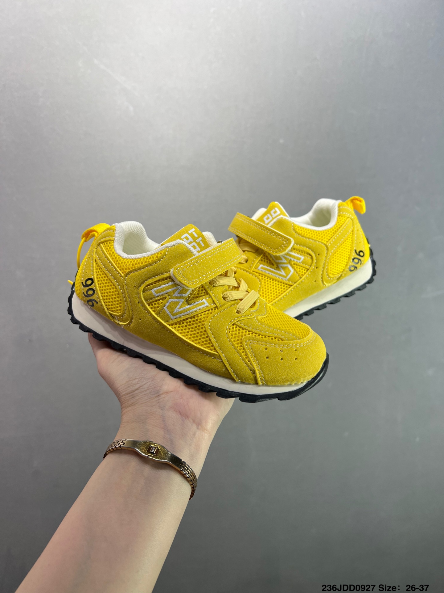 图片[4]-🈴️ 超萌童鞋✅新百伦中古跑鞋 New Balance 996系列新百伦 潮流男女运动鞋 NB跑步鞋透气鞋复古潮鞋 尺码：26-37-选品中心