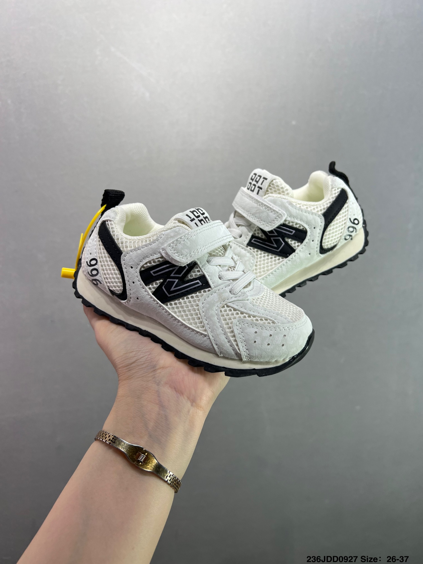 图片[5]-🈴️ 超萌童鞋✅新百伦中古跑鞋 New Balance 996系列新百伦 潮流男女运动鞋 NB跑步鞋透气鞋复古潮鞋 尺码：26-37-选品中心