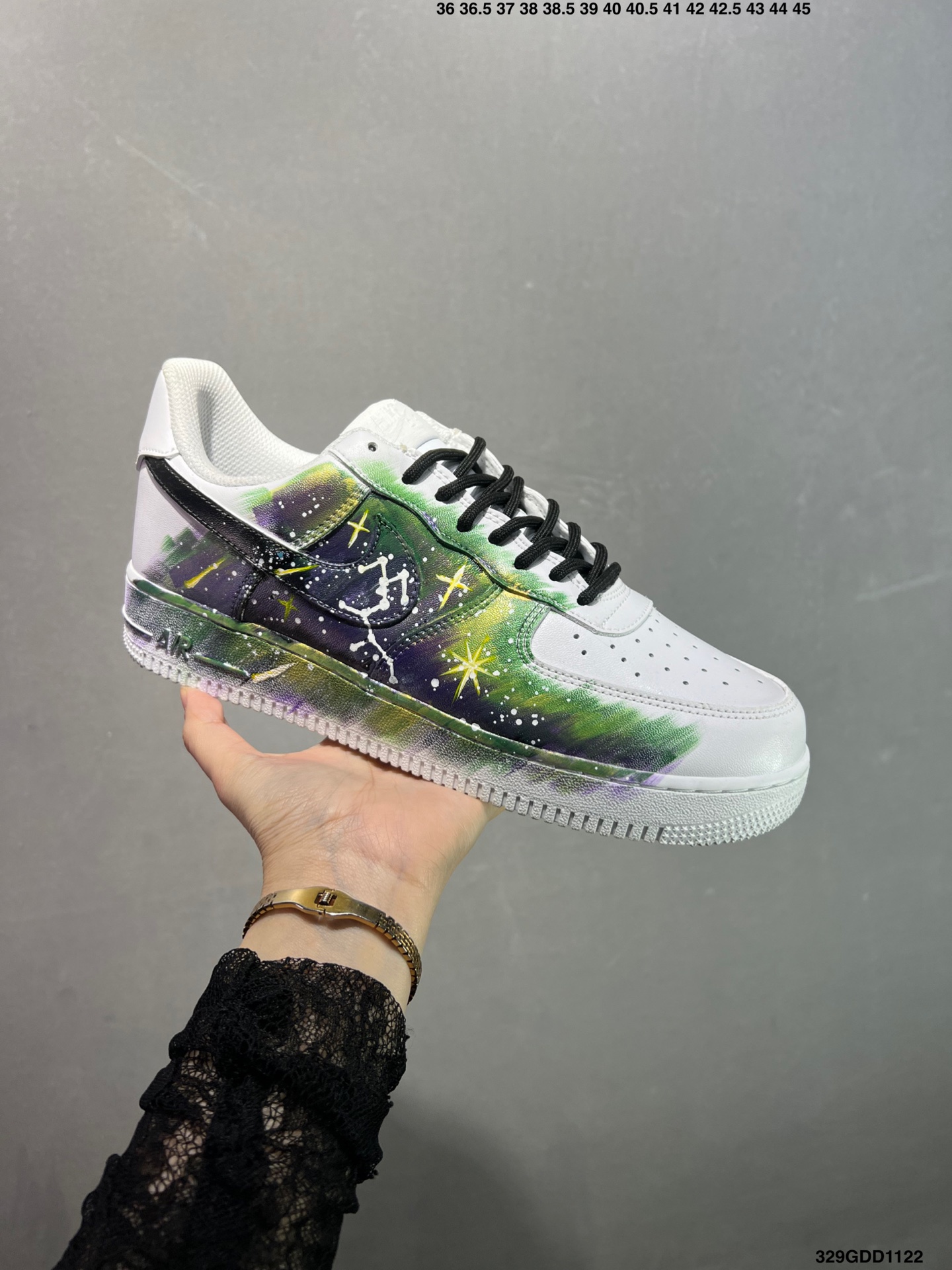 🈴️💰200
公司级✅ NIke Air Force 1 ‘07 空军一号休闲板鞋 进口牛筋布 原楦头原纸板 纯正空军版型 定制鞋盒 全掌内置全掌气垫 原厂中底钢印 拉帮完美  货号：315122-661 SIZE：36 36.5 37.5 38 38.5 39 40 40.5 41 42 42.5 43 44 44.5 45 ID：329GDD1122