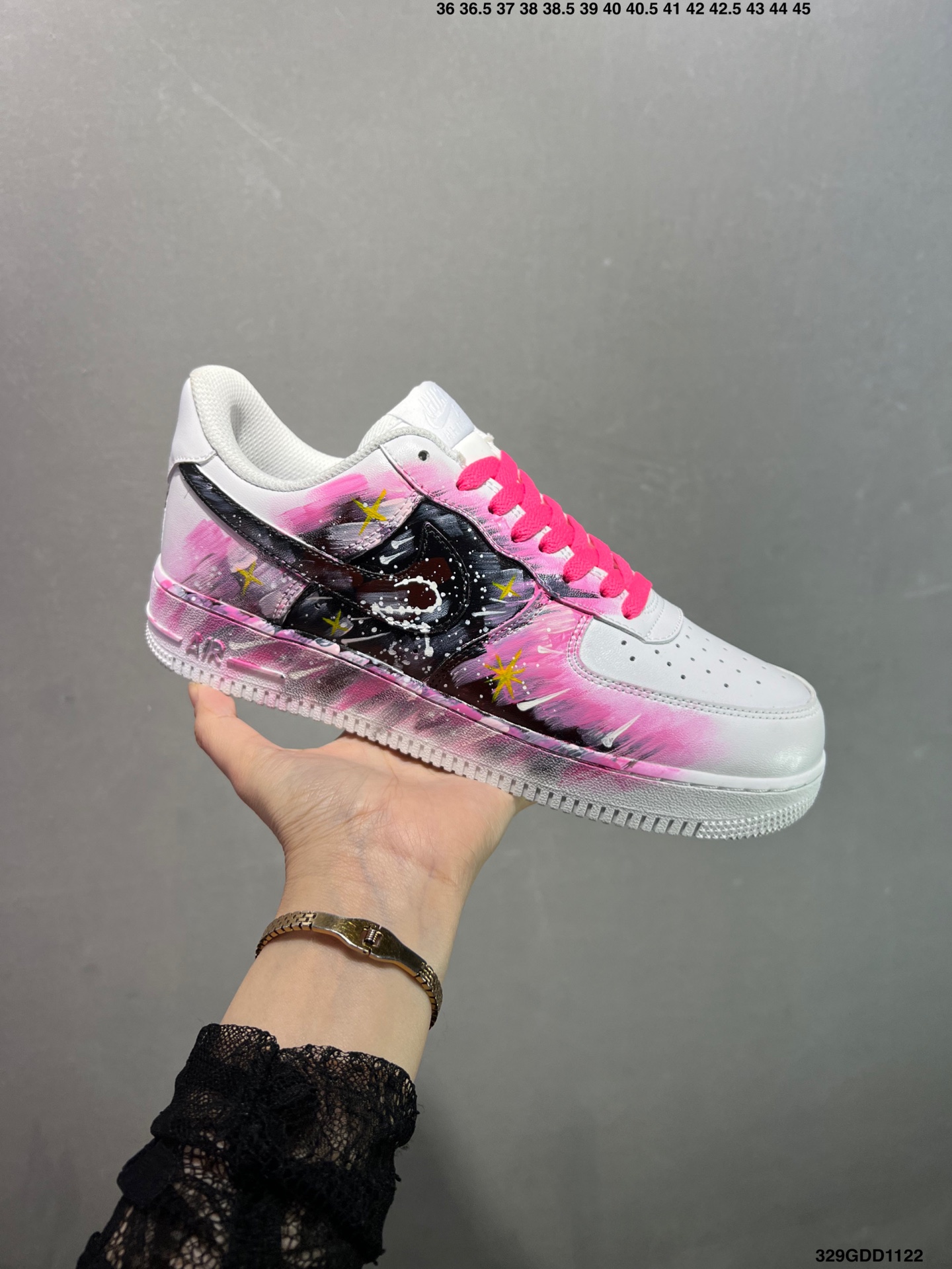 🈴️💰200
公司级✅ NIke Air Force 1 ‘07 空军一号休闲板鞋 进口牛筋布 原楦头原纸板 纯正空军版型 定制鞋盒 全掌内置全掌气垫 原厂中底钢印 拉帮完美  货号：315122-661 SIZE：36 36.5 37.5 38 38.5 39 40 40.5 41 42 42.5 43 44 44.5 45 ID：329GDD1122