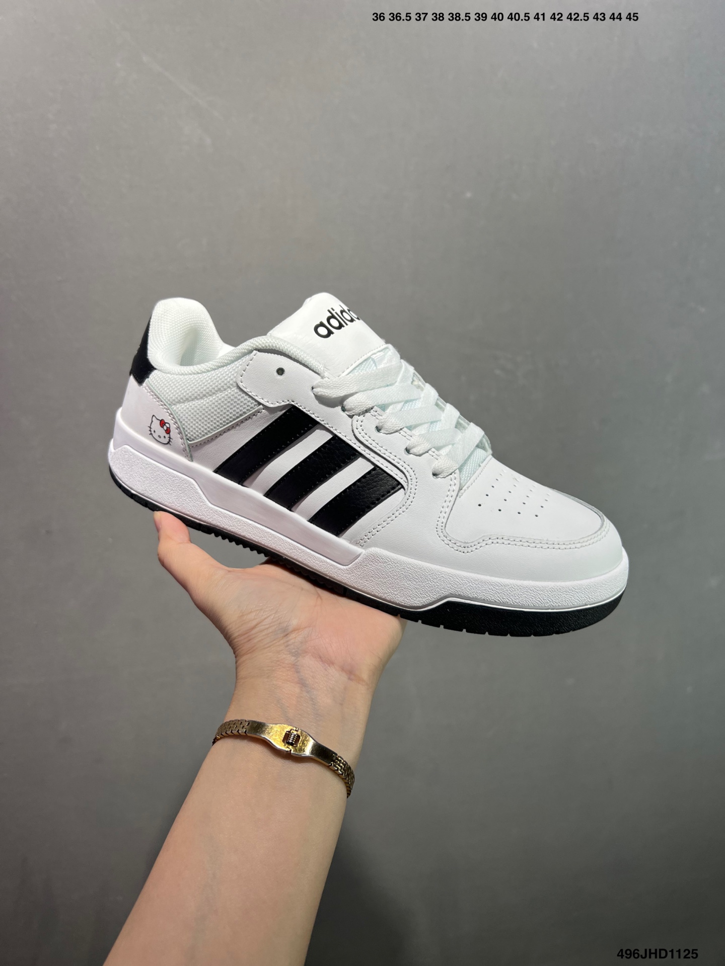 🈴️💰130
✅Adidas 阿迪达斯ENTRAP 2023春季女鞋运动鞋休闲鞋.  
#采用超软移膜皮革鞋面2022全新系列 迪丽热巴,易烊千玺同款，Adidas阿迪达斯生活 Neo Entrap Low追赶系列轻便休闲运动百搭板鞋
货号：GX5499
码数：如图
编码：496JHD1125