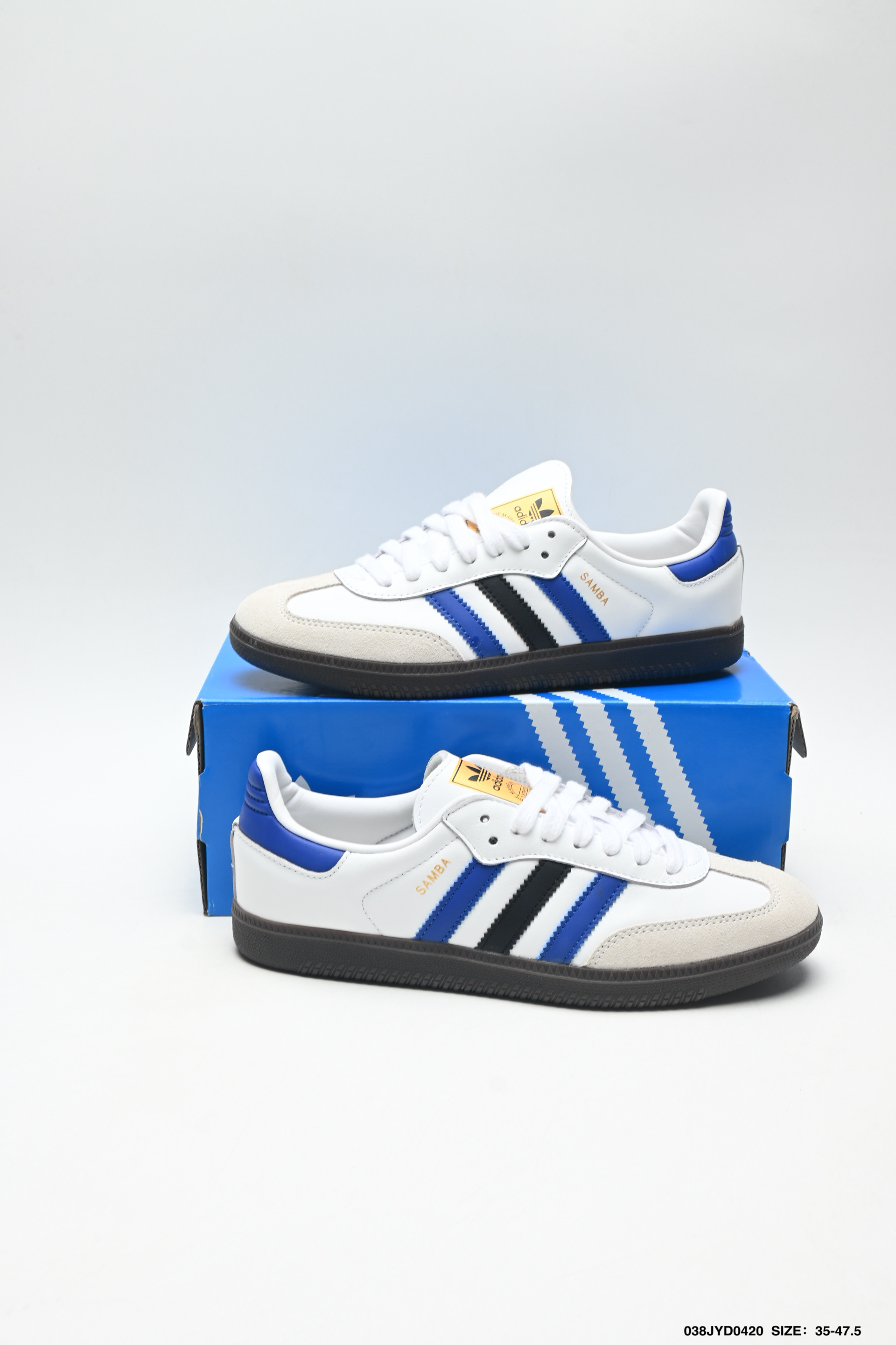 adidas original Samba 褐色 ID1482-High Quatity Cheap Brand wholesale wholesaler seller Clothes Bags handbags Sneakers Top Fashion Clothing Shoes from China Factory Chinese suppliers best Quality Beautiful Price adidas original Samba 褐色 ID1482