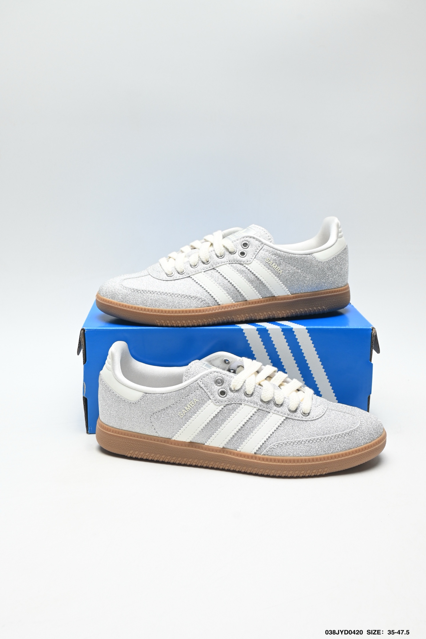 adidas original Samba 褐色 ID1482-High Quatity Cheap Brand wholesale wholesaler seller Clothes Bags handbags Sneakers Top Fashion Clothing Shoes from China Factory Chinese suppliers best Quality Beautiful Price adidas original Samba 褐色 ID1482