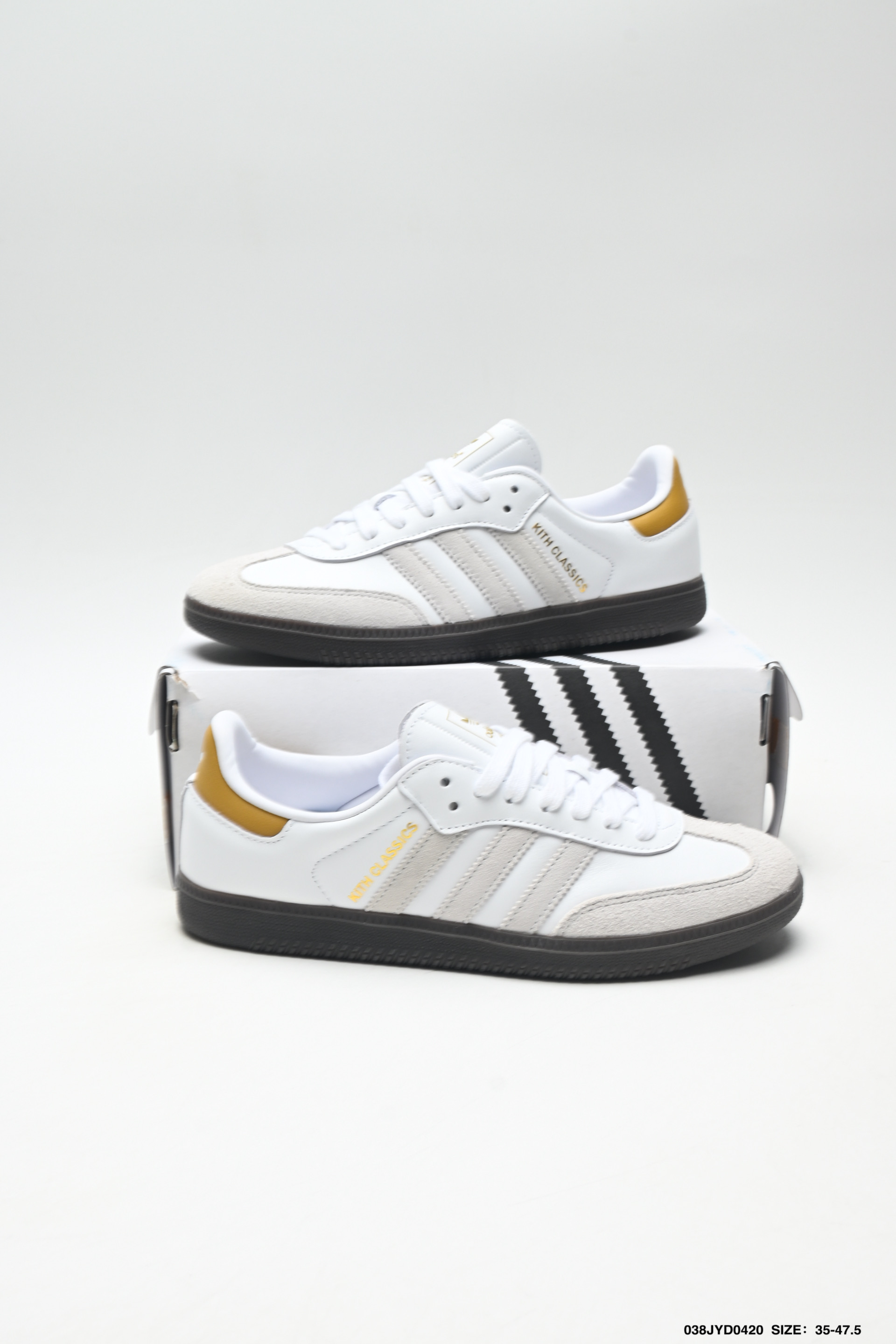adidas original Samba 褐色 ID1482-High Quatity Cheap Brand wholesale wholesaler seller Clothes Bags handbags Sneakers Top Fashion Clothing Shoes from China Factory Chinese suppliers best Quality Beautiful Price adidas original Samba 褐色 ID1482