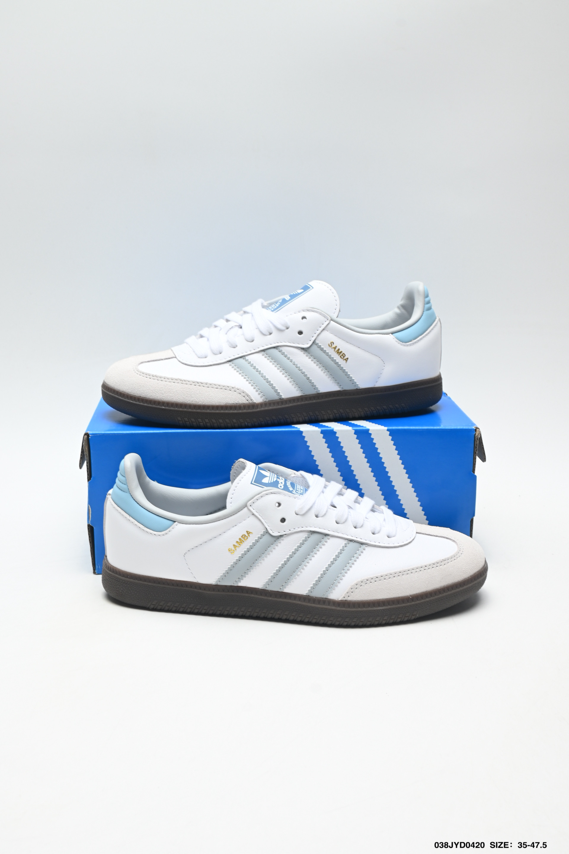 adidas original Samba 褐色 ID1482-High Quatity Cheap Brand wholesale wholesaler seller Clothes Bags handbags Sneakers Top Fashion Clothing Shoes from China Factory Chinese suppliers best Quality Beautiful Price adidas original Samba 褐色 ID1482