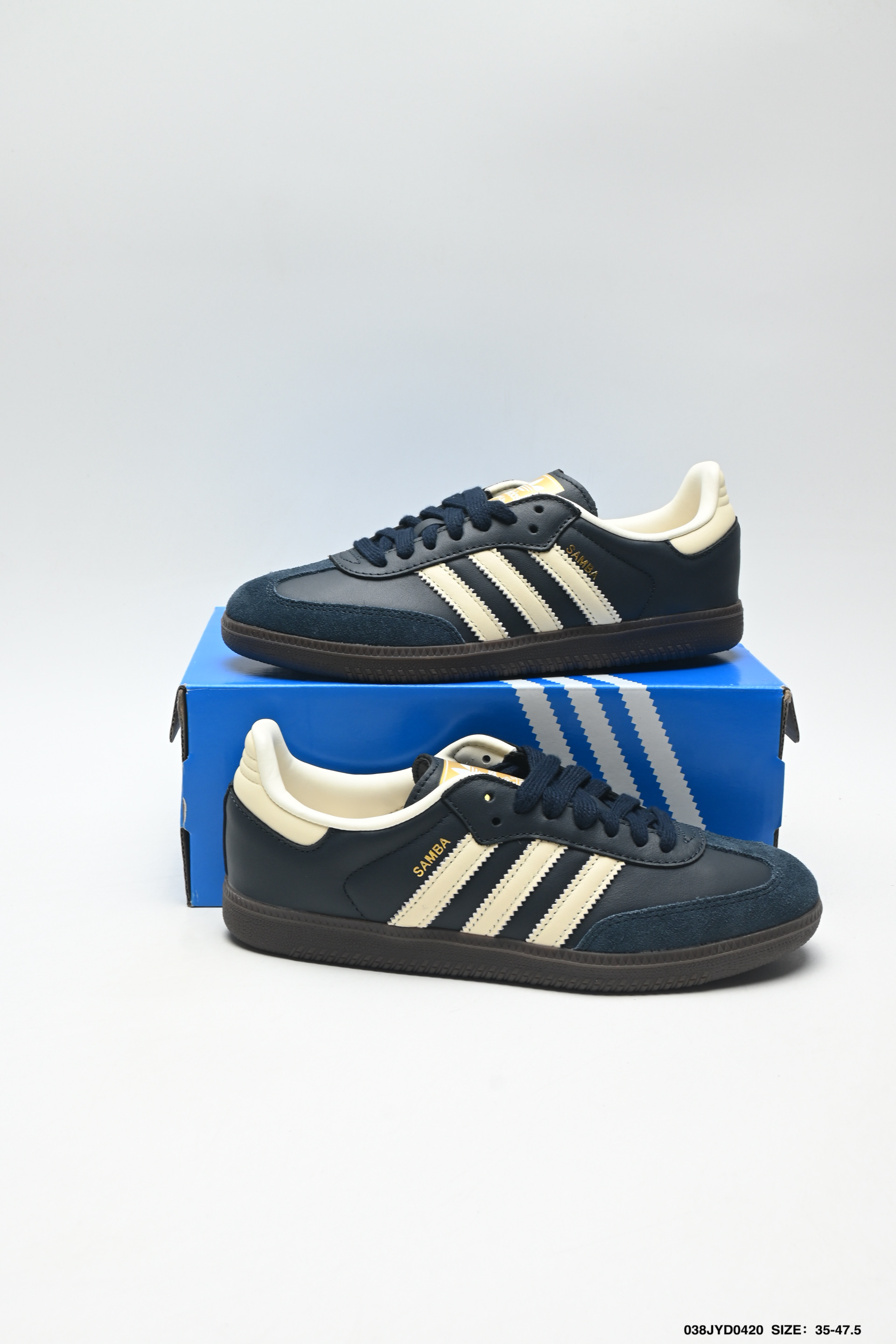 adidas original Samba 褐色 ID1482-High Quatity Cheap Brand wholesale wholesaler seller Clothes Bags handbags Sneakers Top Fashion Clothing Shoes from China Factory Chinese suppliers best Quality Beautiful Price adidas original Samba 褐色 ID1482