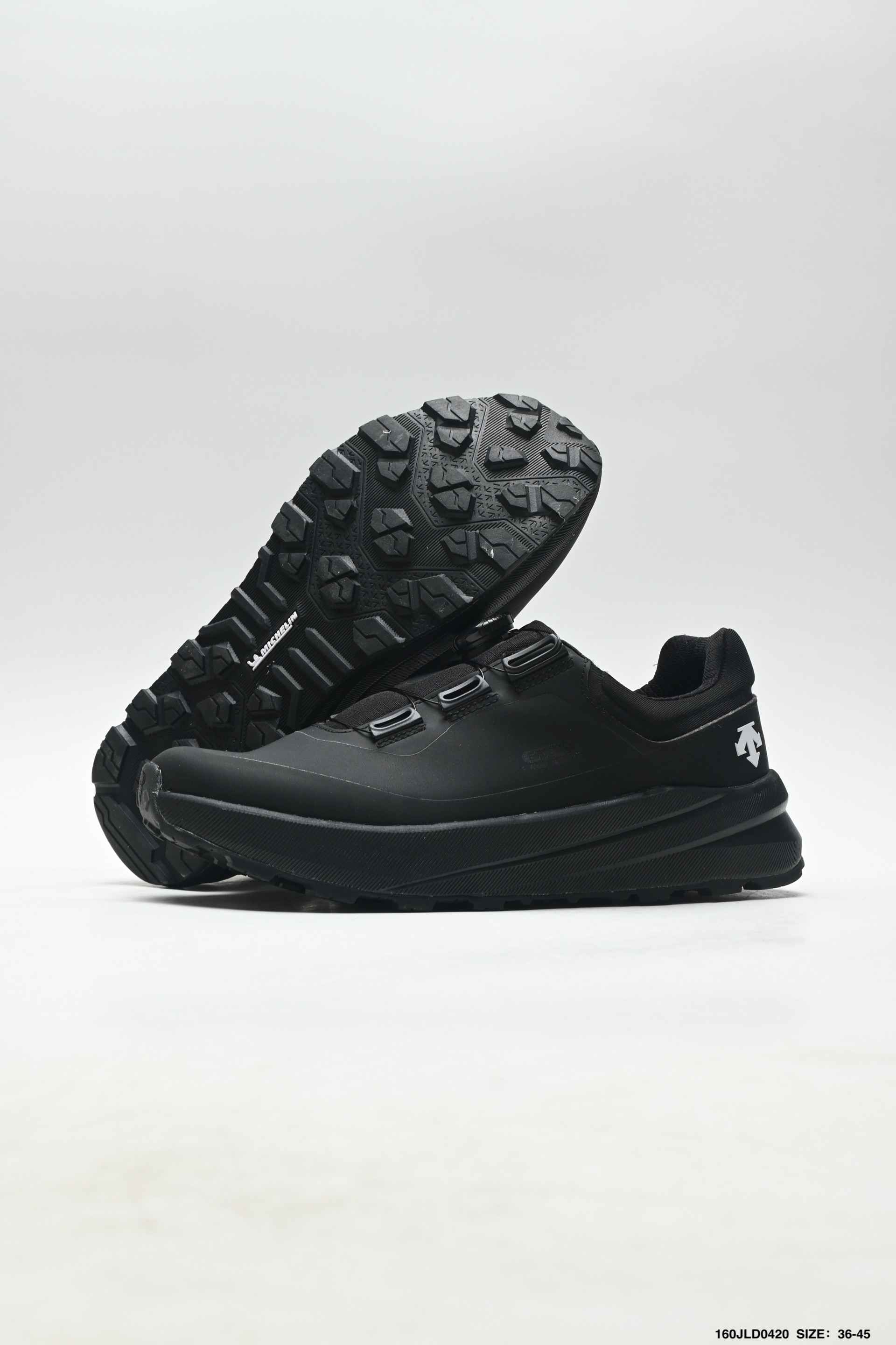 迪桑特DESCENTE EDGE COURT RETRO 复古轻质 耐磨低帮 生活休闲鞋 SP363LSN82-High Quatity Cheap Brand wholesale wholesaler seller Clothes Bags handbags Sneakers Top Fashion Clothing Shoes from China Factory Chinese suppliers best Quality Beautiful Price 迪桑特DESCENTE EDGE COURT RETRO 复古轻质 耐磨低帮 生活休闲鞋 SP363LSN82