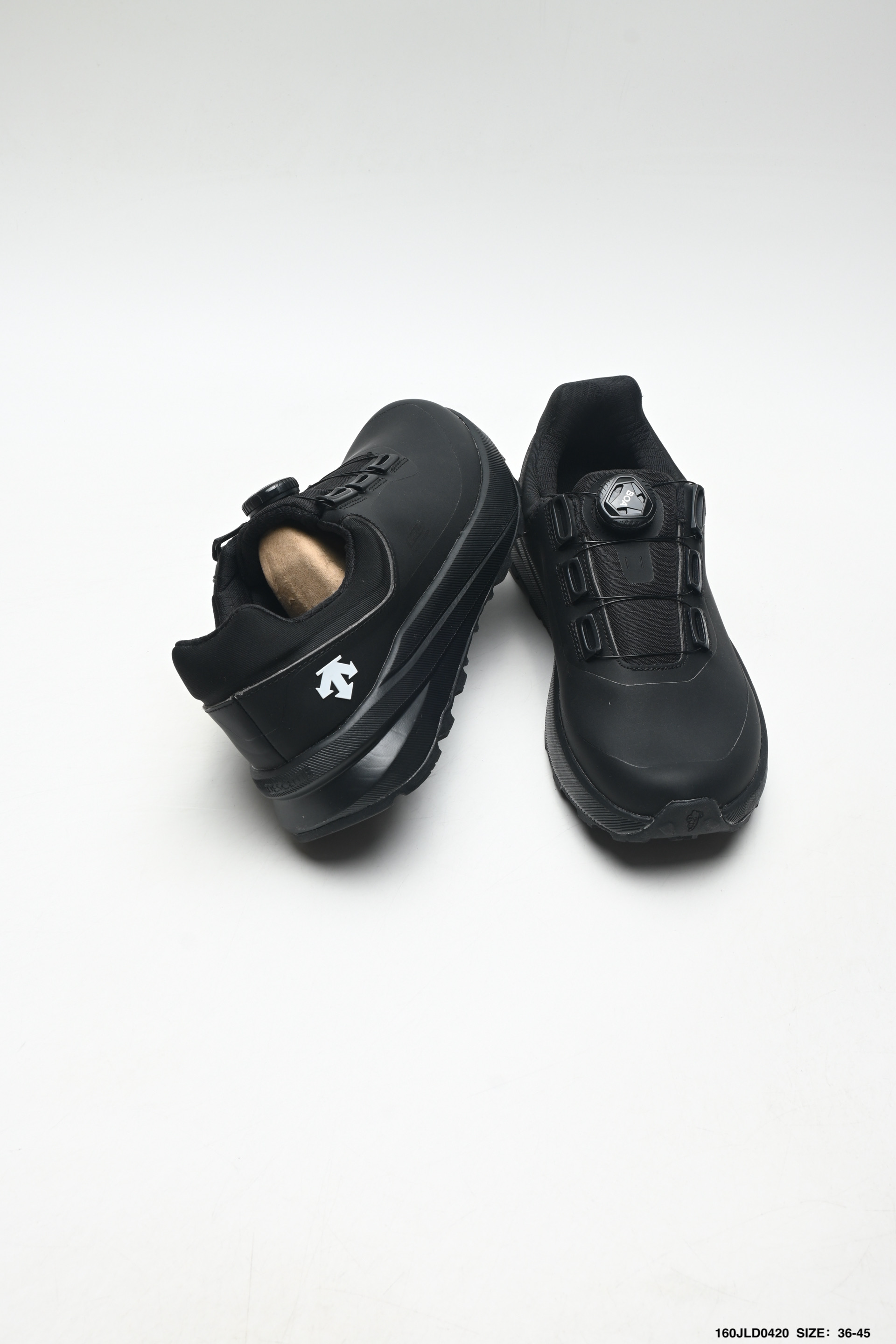 迪桑特DESCENTE EDGE COURT RETRO 复古轻质 耐磨低帮 生活休闲鞋 SP363LSN82-High Quatity Cheap Brand wholesale wholesaler seller Clothes Bags handbags Sneakers Top Fashion Clothing Shoes from China Factory Chinese suppliers best Quality Beautiful Price 迪桑特DESCENTE EDGE COURT RETRO 复古轻质 耐磨低帮 生活休闲鞋 SP363LSN82