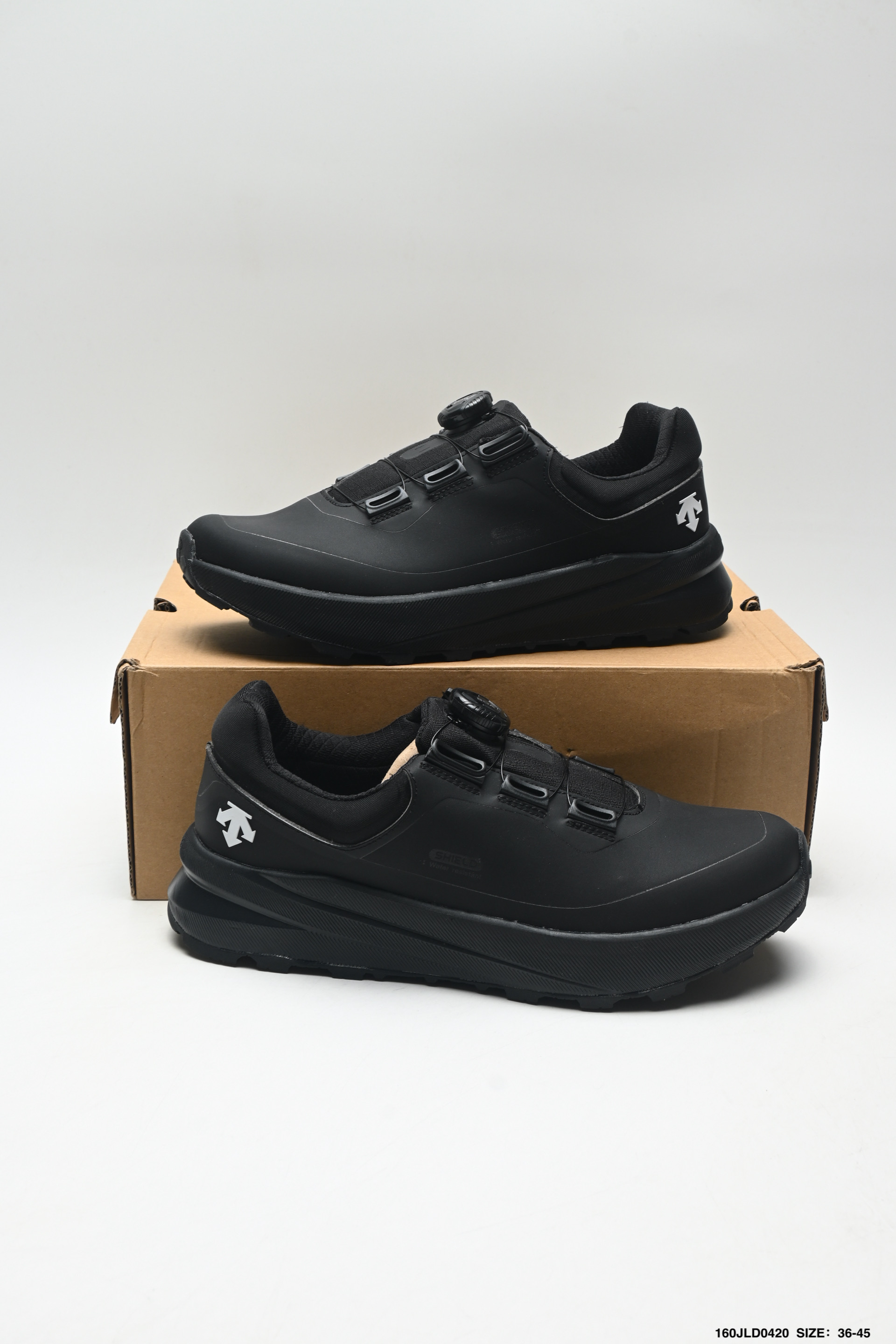 迪桑特DESCENTE EDGE COURT RETRO 复古轻质 耐磨低帮 生活休闲鞋 SP363LSN82-High Quatity Cheap Brand wholesale wholesaler seller Clothes Bags handbags Sneakers Top Fashion Clothing Shoes from China Factory Chinese suppliers best Quality Beautiful Price 迪桑特DESCENTE EDGE COURT RETRO 复古轻质 耐磨低帮 生活休闲鞋 SP363LSN82