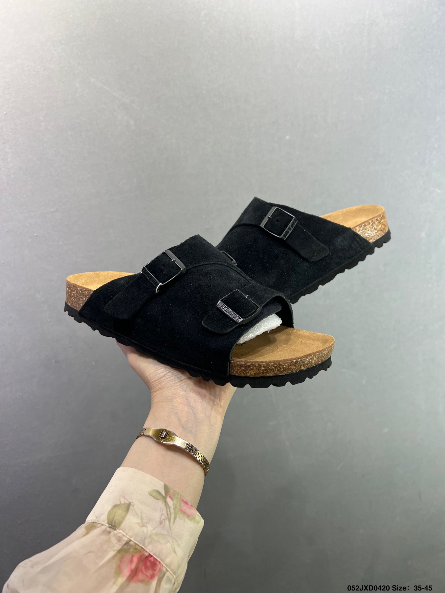 博肯Birkenstock London Suede Leather 伦敦系列低帮牛皮绒面革平底复古软木休闲鞋“反绒浅卡其”1010503-High Quatity Cheap Brand wholesale wholesaler seller Clothes Bags handbags Sneakers Top Fashion Clothing Shoes from China Factory Chinese suppliers best Quality Beautiful Price 博肯Birkenstock London Suede Leather 伦敦系列低帮牛皮绒面革平底复古软木休闲鞋“反绒浅卡其”1010503