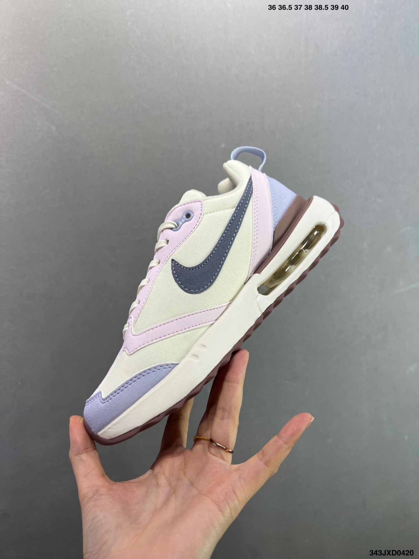NK Air Max Dawn 黎明系列低帮气垫百搭休闲运动慢跑鞋 DV1487-162-High Quatity Cheap Brand wholesale wholesaler seller Clothes Bags handbags Sneakers Top Fashion Clothing Shoes from China Factory Chinese suppliers best Quality Beautiful Price NK Air Max Dawn 黎明系列低帮气垫百搭休闲运动慢跑鞋 DV1487-162