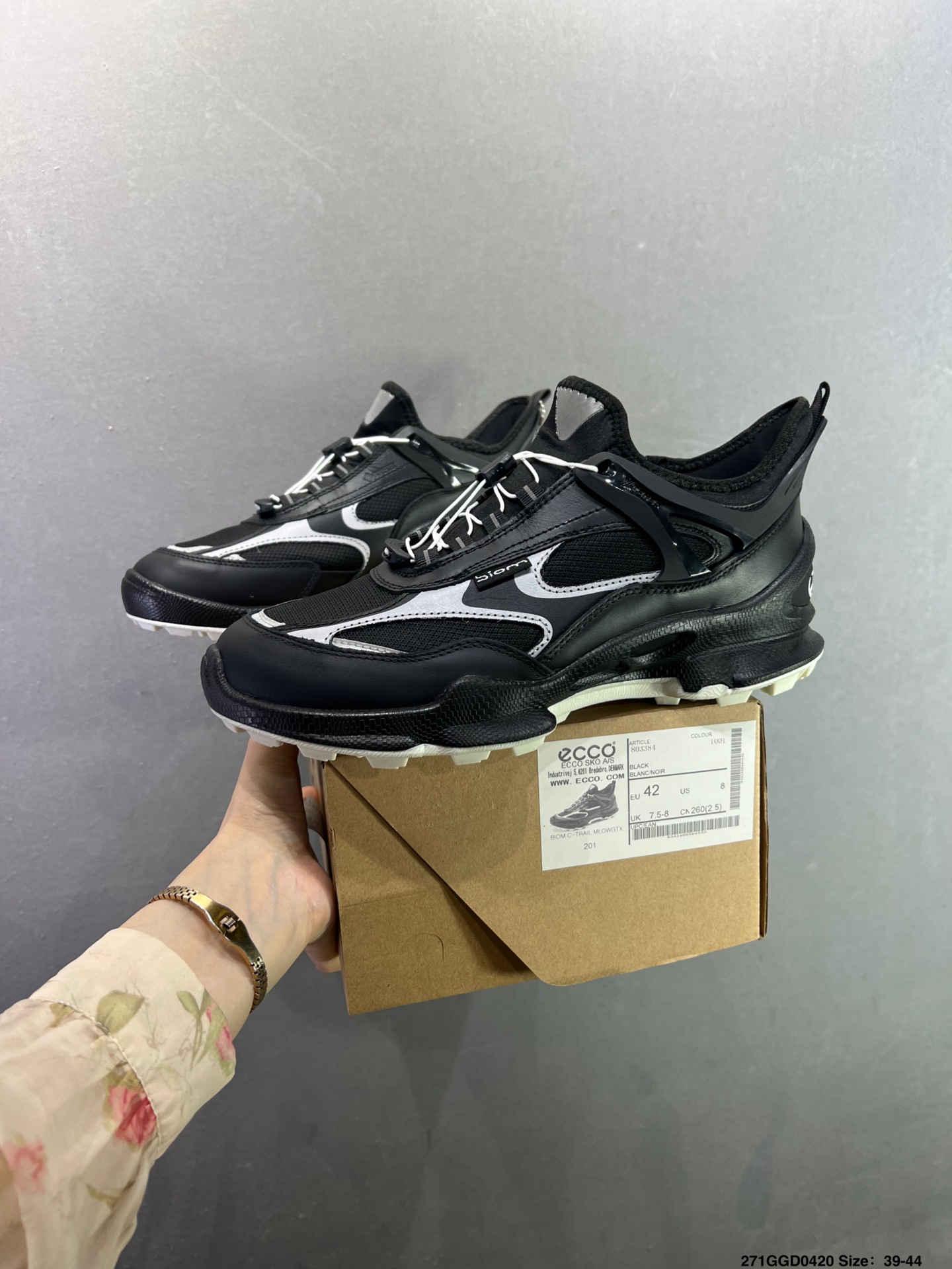 ECCO爱步运动鞋 真皮透气休闲防滑跑步鞋-High Quatity Cheap Brand wholesale wholesaler seller Clothes Bags handbags Sneakers Top Fashion Clothing Shoes from China Factory Chinese suppliers best Quality Beautiful Price ECCO爱步运动鞋 真皮透气休闲防滑跑步鞋
