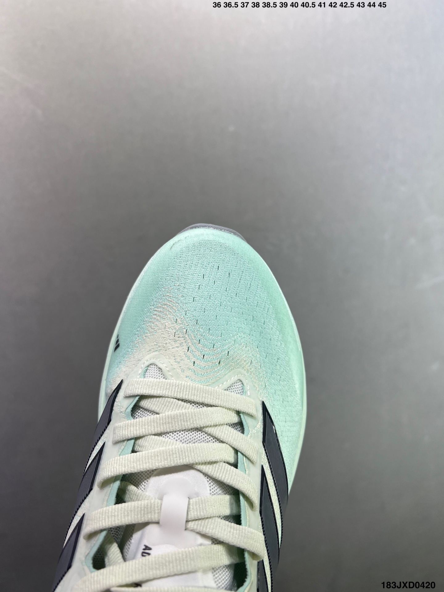 阿迪达斯Adidas SUPERNOVA RISE 3超新星增强系列低帮轻量透气休闲运动慢跑鞋 KK1207-High Quatity Cheap Brand wholesale wholesaler seller Clothes Bags handbags Sneakers Top Fashion Clothing Shoes from China Factory Chinese suppliers best Quality Beautiful Price 阿迪达斯Adidas SUPERNOVA RISE 3超新星增强系列低帮轻量透气休闲运动慢跑鞋 KK1207