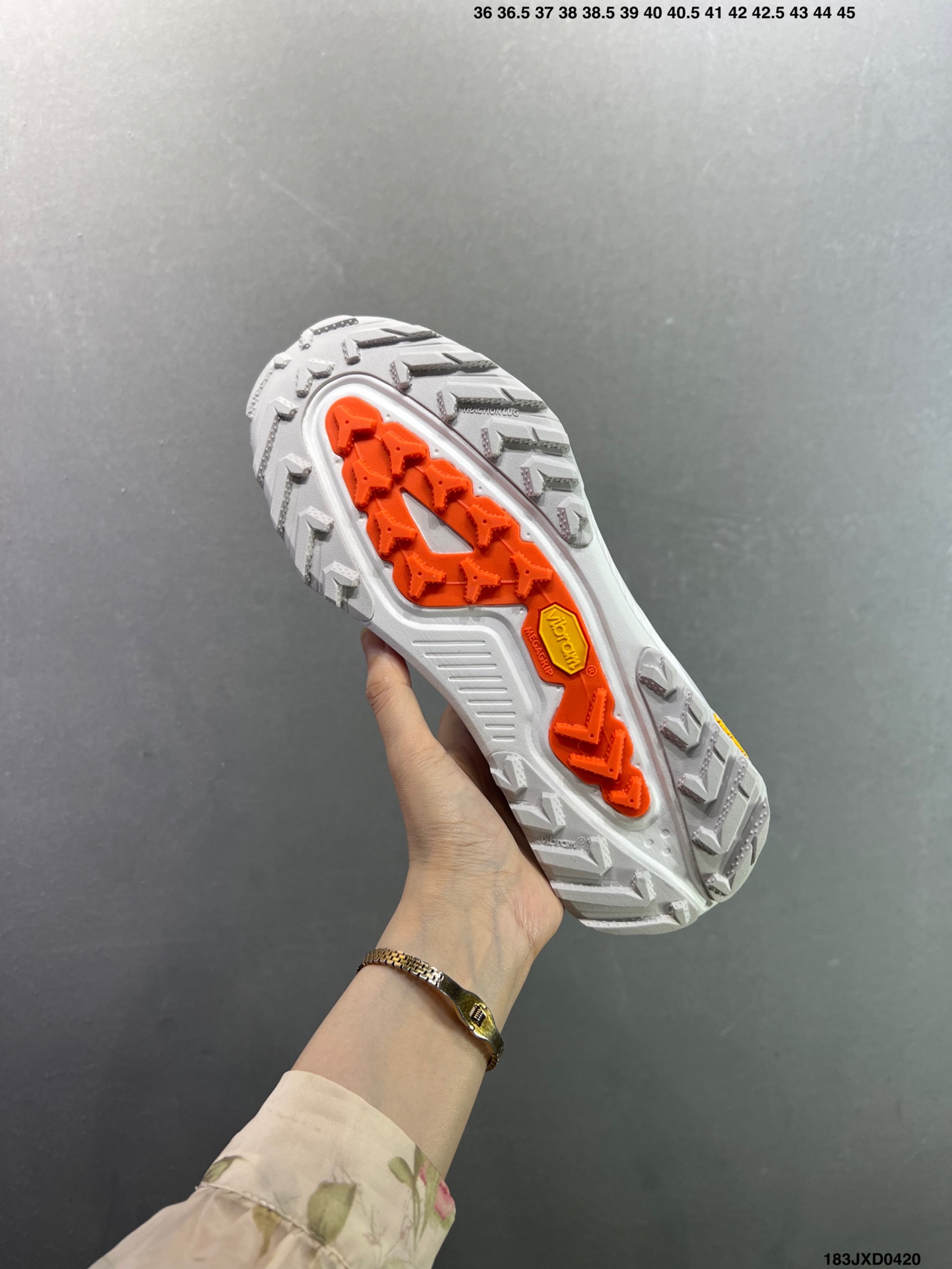 Nike ACG Zegama Trail 运动户外百搭 织物减震防滑透气 耐克 低帮 越野跑步鞋 HV8113-011