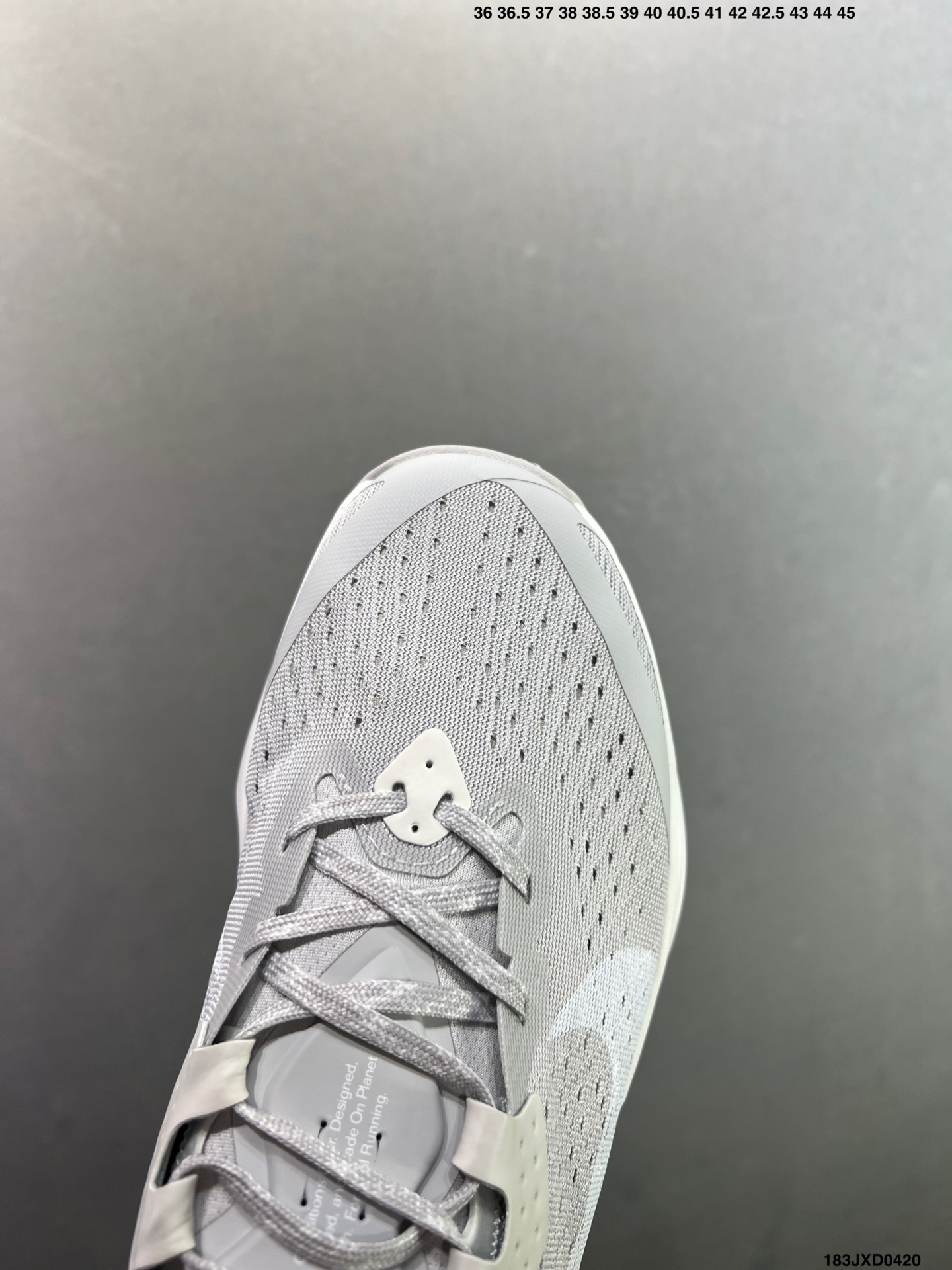 Nike ACG Zegama Trail 运动户外百搭 织物减震防滑透气 耐克 低帮 越野跑步鞋 HV8113-011