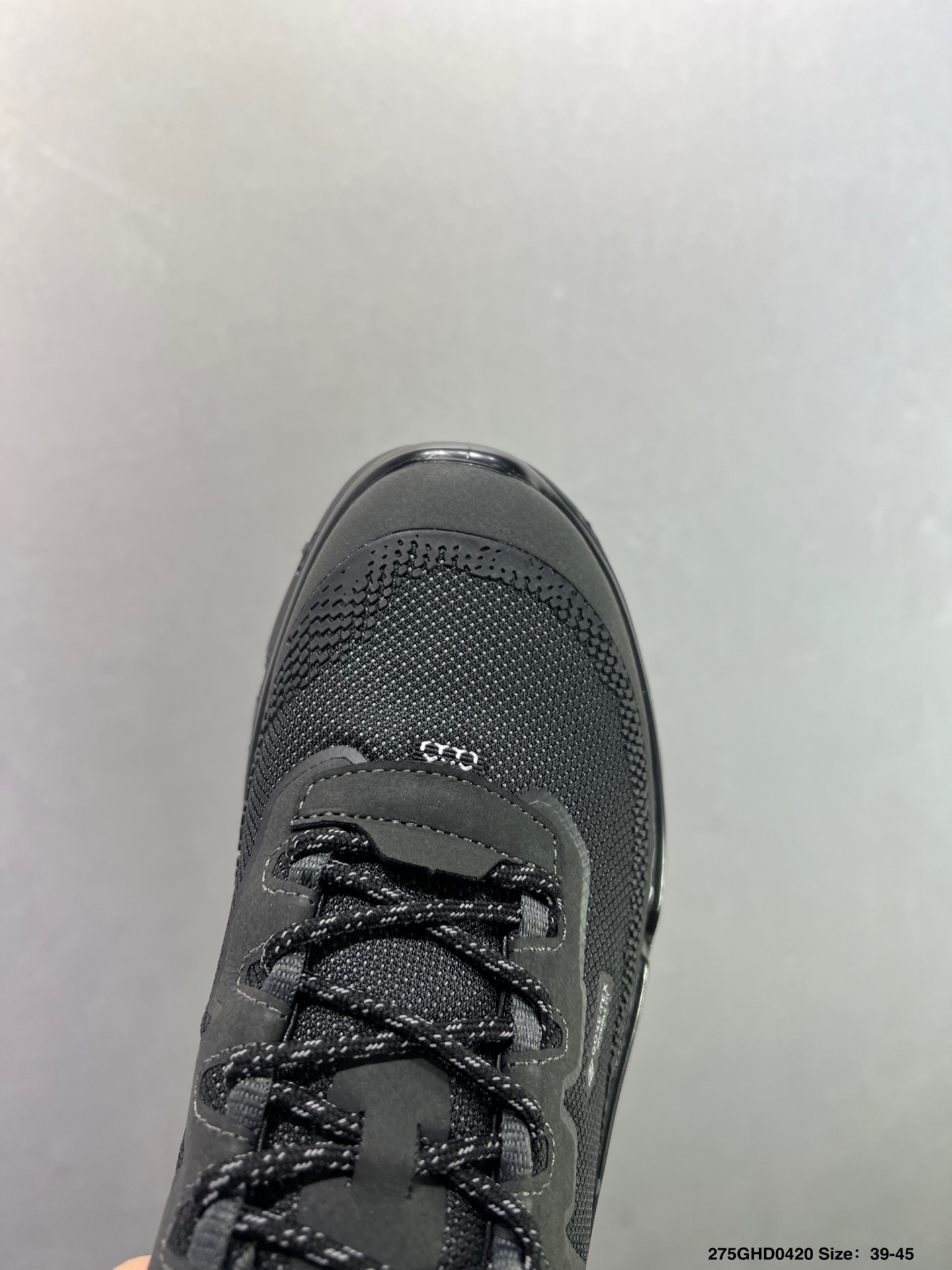 新款Ecco爱步丹麦轻奢品牌零负重系列 明星黄景瑜同款休闲鞋-High Quatity Cheap Brand wholesale wholesaler seller Clothes Bags handbags Sneakers Top Fashion Clothing Shoes from China Factory Chinese suppliers best Quality Beautiful Price 新款Ecco爱步丹麦轻奢品牌零负重系列 明星黄景瑜同款休闲鞋