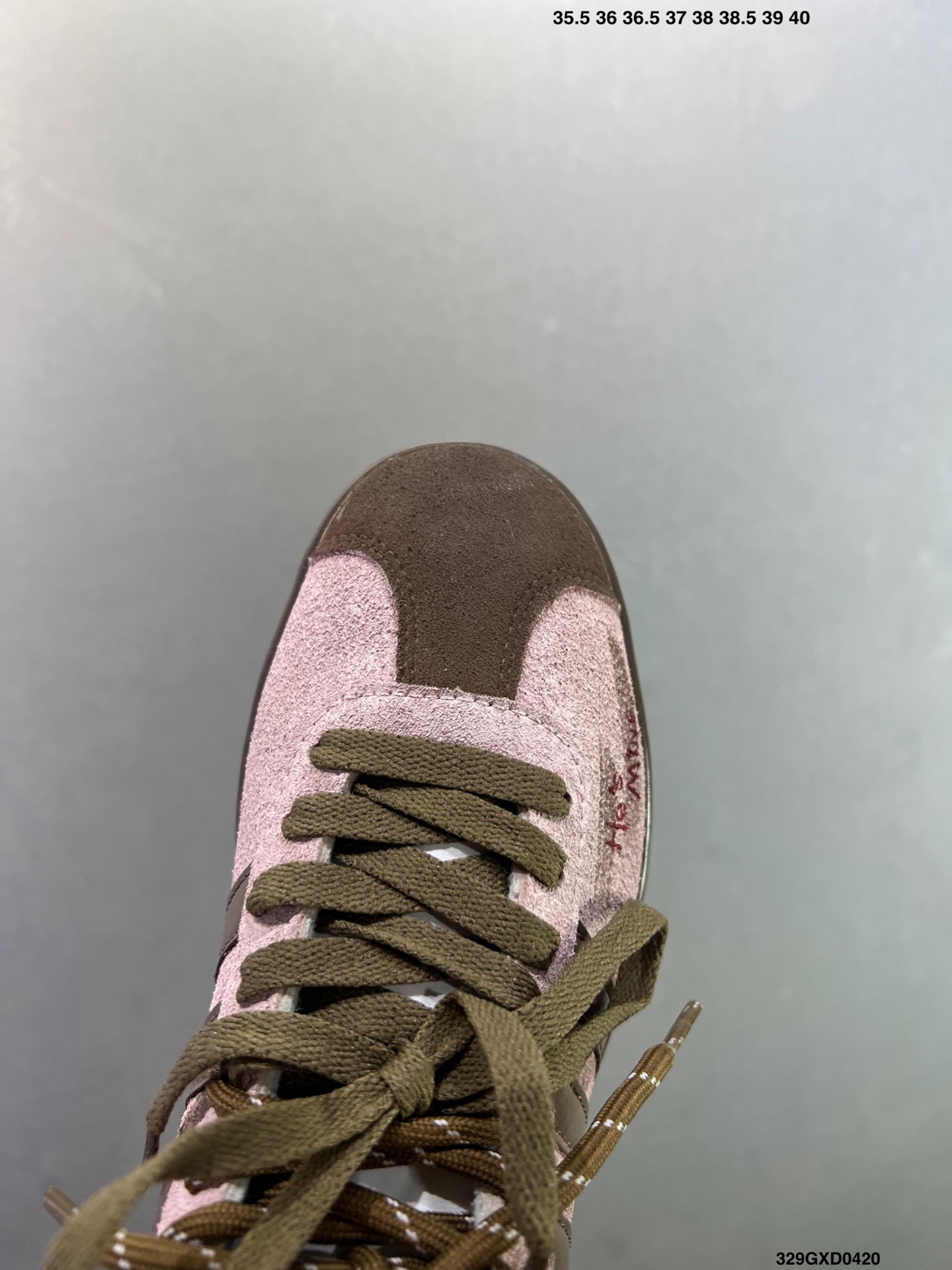 Adidas Vl Court Classic ‘DIY’定制 阿迪达斯 运动休闲 低帮德训T头鞋 HQ1802