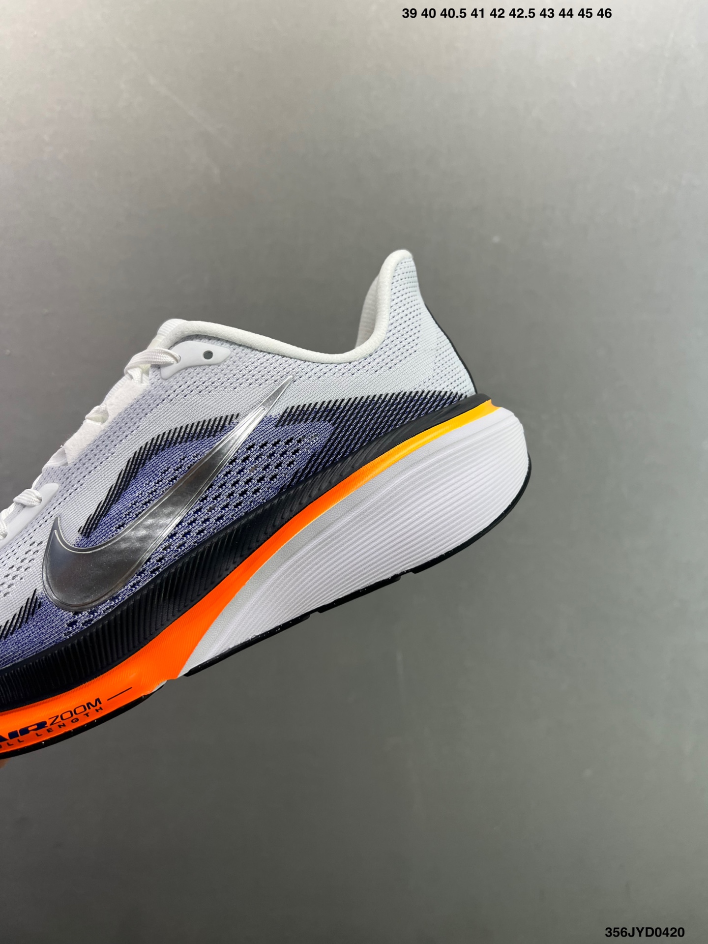 Nike Air Zoom Pegasus 42 耐克 超级飞马涡轮增压马拉松休闲运动慢跑鞋 IB1873-102-High Quatity Cheap Brand wholesale wholesaler seller Clothes Bags handbags Sneakers Top Fashion Clothing Shoes from China Factory Chinese suppliers best Quality Beautiful Price Nike Air Zoom Pegasus 42 耐克 超级飞马涡轮增压马拉松休闲运动慢跑鞋 IB1873-102