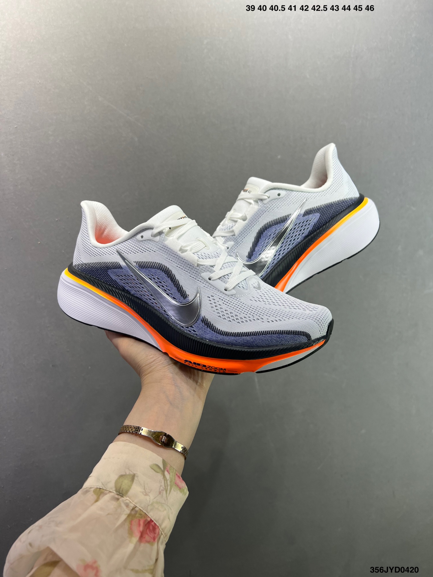 Nike Air Zoom Pegasus 42 耐克 超级飞马涡轮增压马拉松休闲运动慢跑鞋 IB1873-102-High Quatity Cheap Brand wholesale wholesaler seller Clothes Bags handbags Sneakers Top Fashion Clothing Shoes from China Factory Chinese suppliers best Quality Beautiful Price Nike Air Zoom Pegasus 42 耐克 超级飞马涡轮增压马拉松休闲运动慢跑鞋 IB1873-102