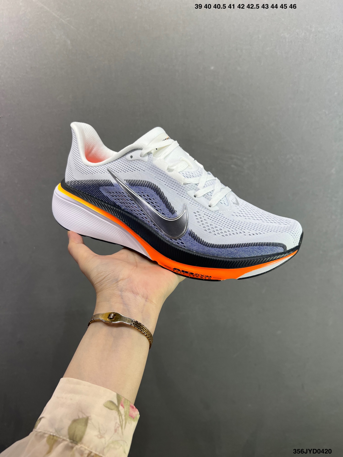 Nike Air Zoom Pegasus 42 耐克 超级飞马涡轮增压马拉松休闲运动慢跑鞋 IB1873-102-High Quatity Cheap Brand wholesale wholesaler seller Clothes Bags handbags Sneakers Top Fashion Clothing Shoes from China Factory Chinese suppliers best Quality Beautiful Price Nike Air Zoom Pegasus 42 耐克 超级飞马涡轮增压马拉松休闲运动慢跑鞋 IB1873-102