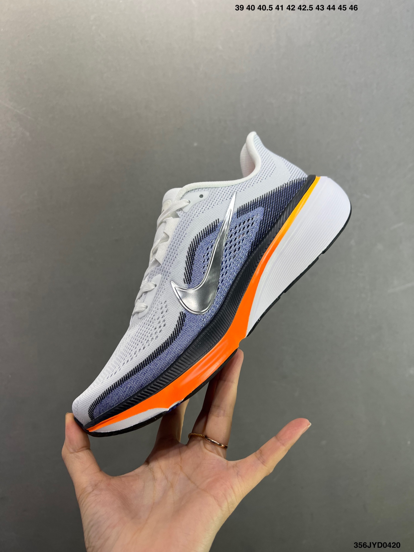 Nike Air Zoom Pegasus 42 耐克 超级飞马涡轮增压马拉松休闲运动慢跑鞋 IB1873-102-High Quatity Cheap Brand wholesale wholesaler seller Clothes Bags handbags Sneakers Top Fashion Clothing Shoes from China Factory Chinese suppliers best Quality Beautiful Price Nike Air Zoom Pegasus 42 耐克 超级飞马涡轮增压马拉松休闲运动慢跑鞋 IB1873-102