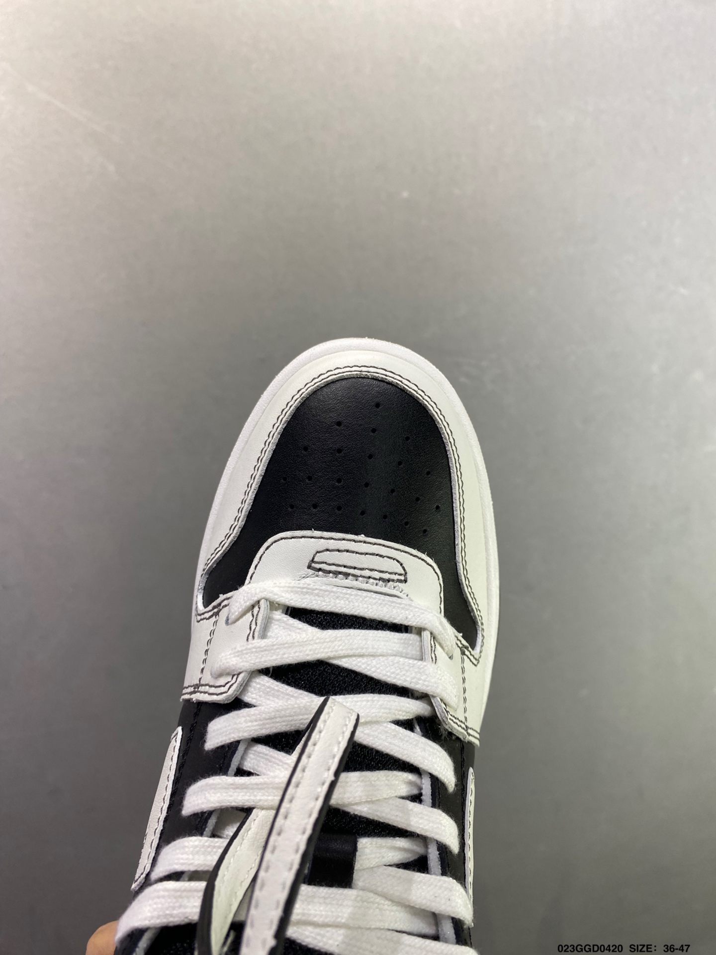 OFF-WHITE 新款圆头系带低帮运动小白鞋跑步鞋多色拼色运动休闲鞋-High Quatity Cheap Brand wholesale wholesaler seller Clothes Bags handbags Sneakers Top Fashion Clothing Shoes from China Factory Chinese suppliers best Quality Beautiful Price OFF-WHITE 新款圆头系带低帮运动小白鞋跑步鞋多色拼色运动休闲鞋