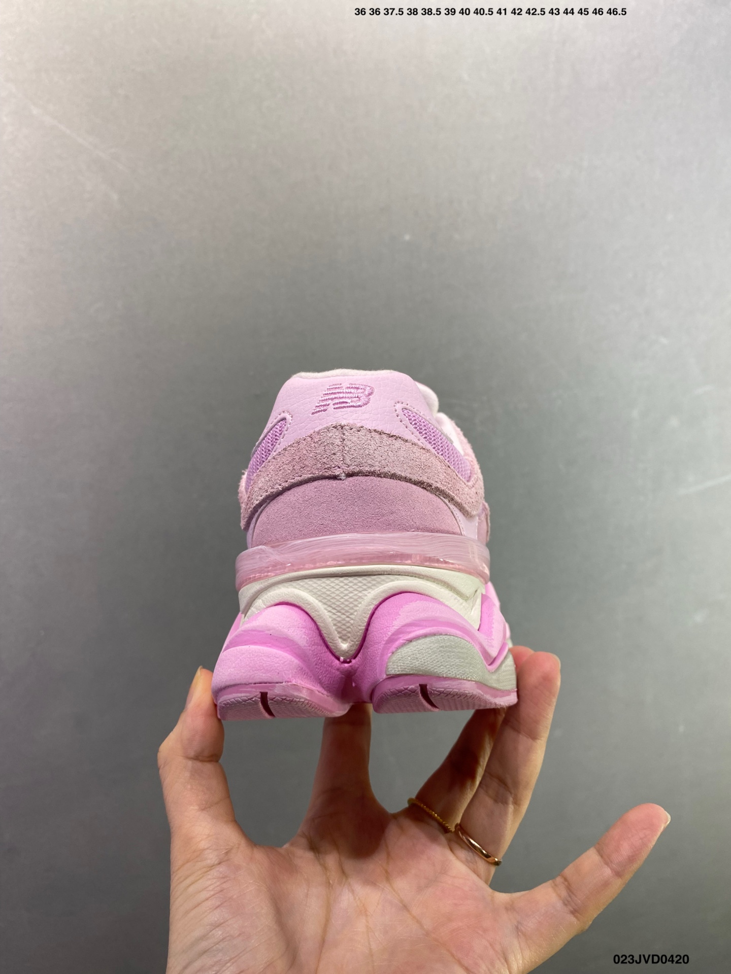 Joe Freshgoods x New Balance NB9060 联名款 复古休闲运动慢跑鞋 U9060BCG-High Quatity Cheap Brand wholesale wholesaler seller Clothes Bags handbags Sneakers Top Fashion Clothing Shoes from China Factory Chinese suppliers best Quality Beautiful Price Joe Freshgoods x New Balance NB9060 联名款 复古休闲运动慢跑鞋 U9060BCG