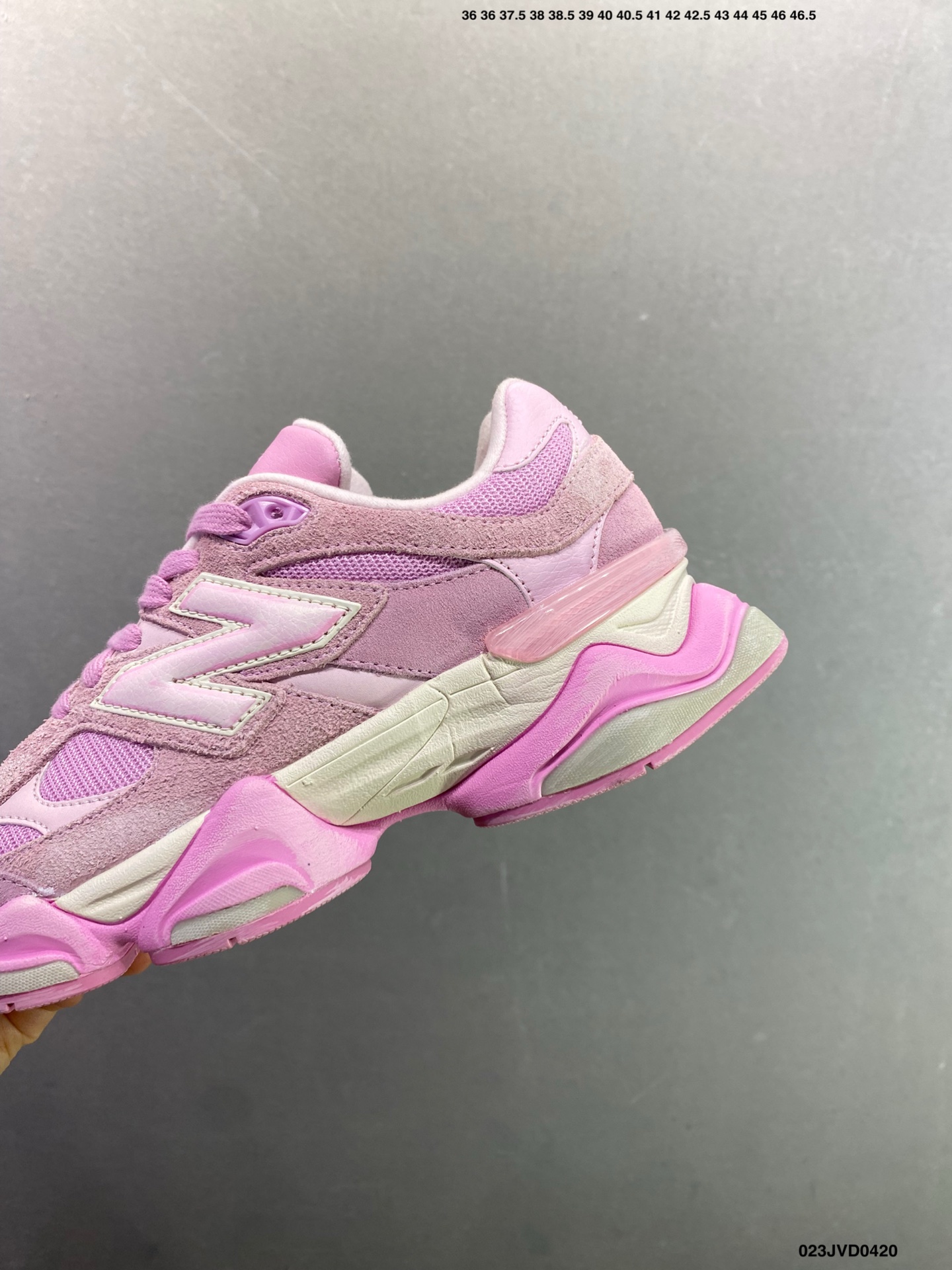 Joe Freshgoods x New Balance NB9060 联名款 复古休闲运动慢跑鞋 U9060BCG-High Quatity Cheap Brand wholesale wholesaler seller Clothes Bags handbags Sneakers Top Fashion Clothing Shoes from China Factory Chinese suppliers best Quality Beautiful Price Joe Freshgoods x New Balance NB9060 联名款 复古休闲运动慢跑鞋 U9060BCG