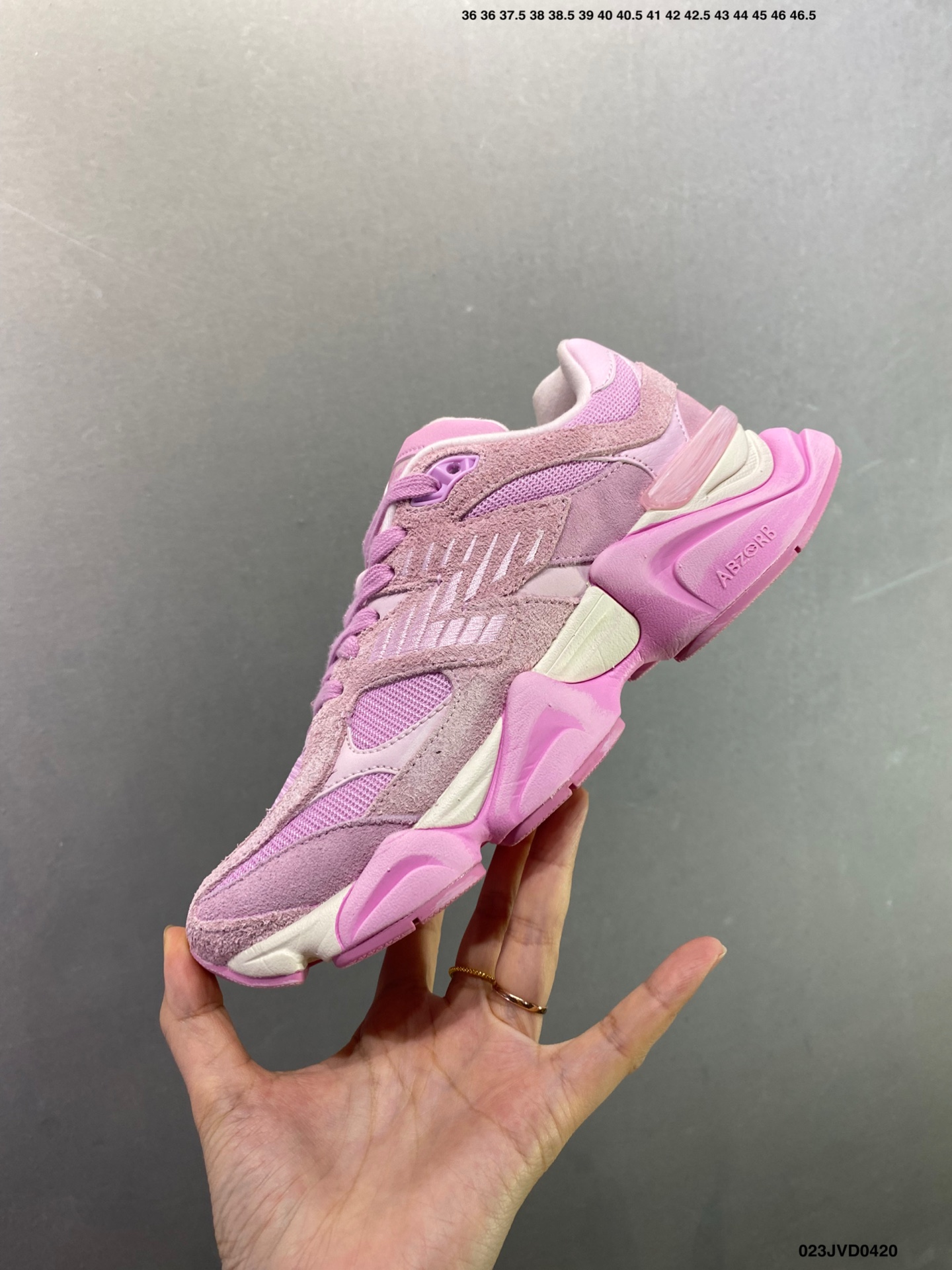 Joe Freshgoods x New Balance NB9060 联名款 复古休闲运动慢跑鞋 U9060BCG-High Quatity Cheap Brand wholesale wholesaler seller Clothes Bags handbags Sneakers Top Fashion Clothing Shoes from China Factory Chinese suppliers best Quality Beautiful Price Joe Freshgoods x New Balance NB9060 联名款 复古休闲运动慢跑鞋 U9060BCG