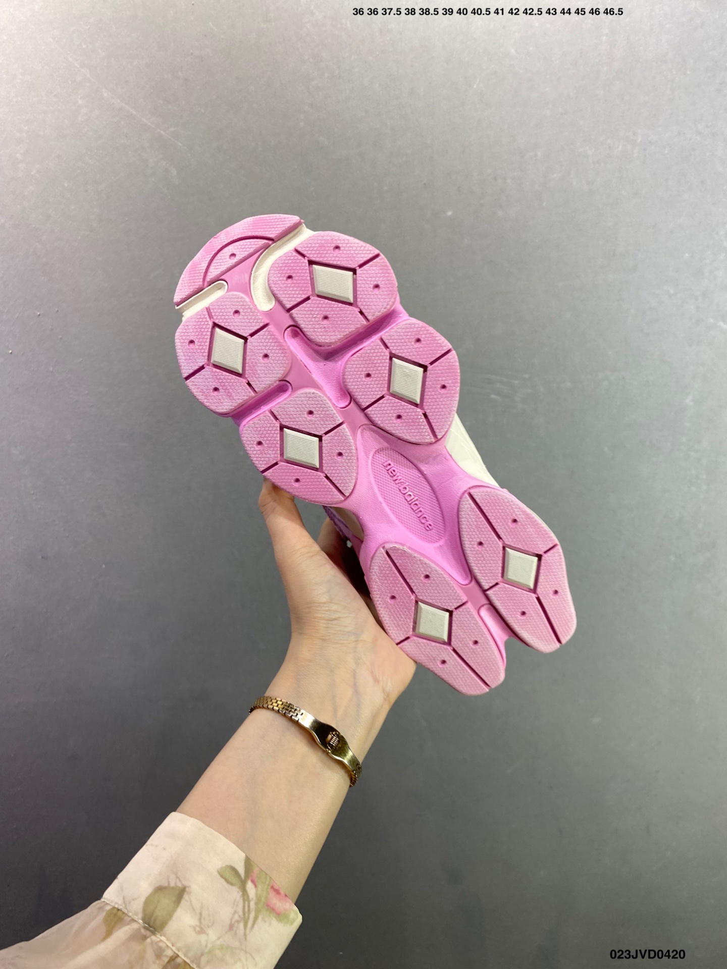 Joe Freshgoods x New Balance NB9060 联名款 复古休闲运动慢跑鞋 U9060BCG-High Quatity Cheap Brand wholesale wholesaler seller Clothes Bags handbags Sneakers Top Fashion Clothing Shoes from China Factory Chinese suppliers best Quality Beautiful Price Joe Freshgoods x New Balance NB9060 联名款 复古休闲运动慢跑鞋 U9060BCG