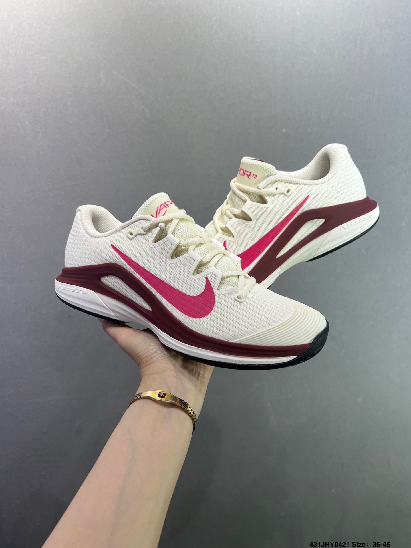 耐克Nike Zoom Vapor 12 P耐克 百搭舒适 透气支撑 低帮网球鞋 HV1486-100-Top High Quatity Cheap Sneakers Fashion Clothing Clothes Bags handbags Shoes of all Brand wholesale With The best Quality And Beautiful Price from China Factory Chinese suppliers wholesaler seller 耐克Nike Zoom Vapor 12 P耐克 百搭舒适 透气支撑 低帮网球鞋 HV1486-100