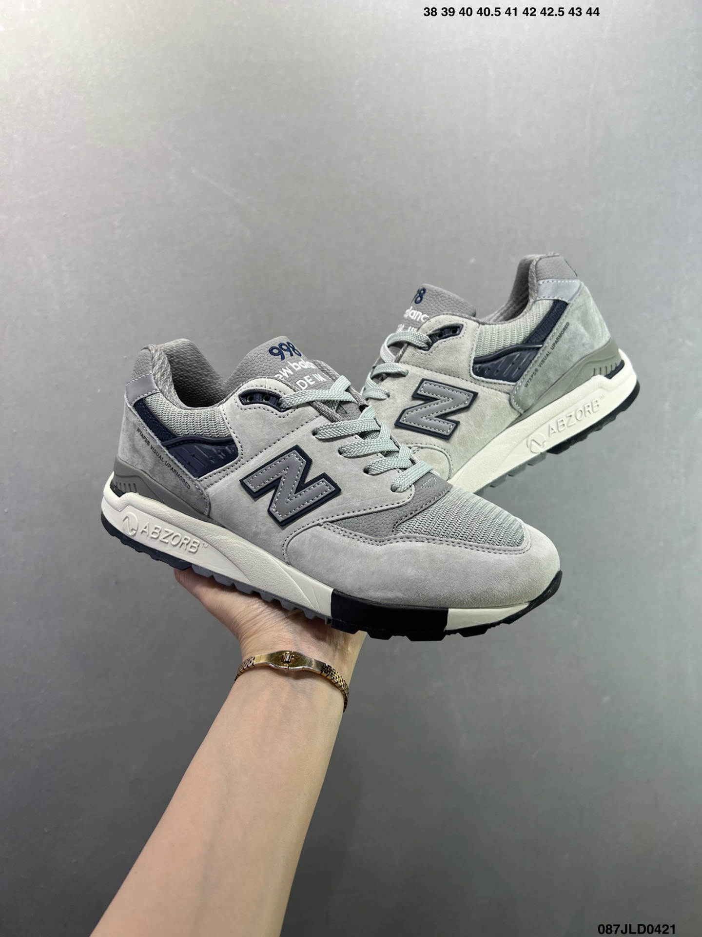 220 New Balance 新百伦 M998ENE高端美产系列 复古休闲慢跑鞋 M998CSEF-Chinese UA Cheap High Quatity Brand Clothes Bags handbags Sneakers wholesale wholesaler seller from China Factory suppliers Fashion Clothing Shoes best Quality Beautiful Price 220 New Balance 新百伦 M998ENE高端美产系列 复古休闲慢跑鞋 M998CSEF