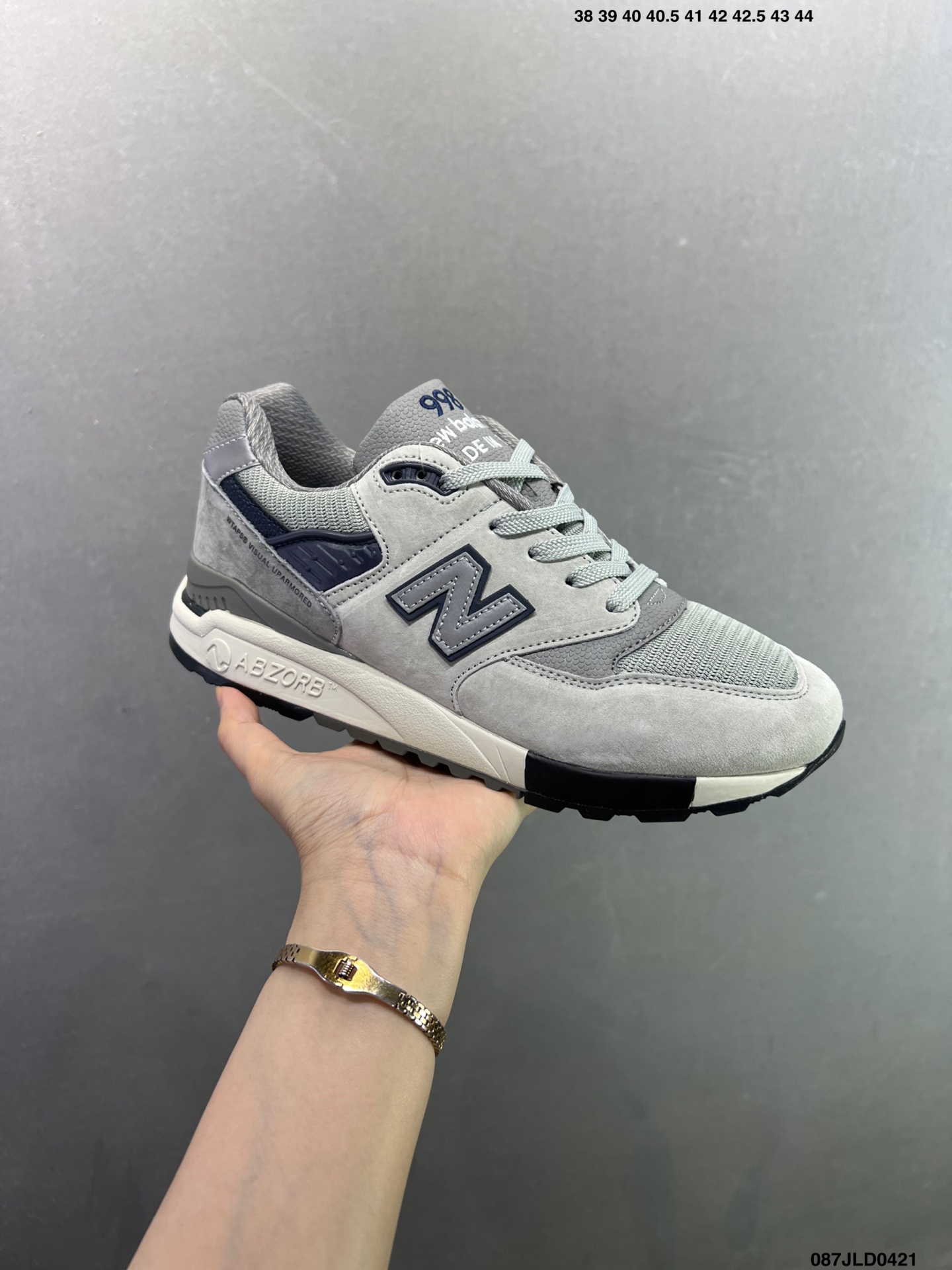 220 New Balance 新百伦 M998ENE高端美产系列 复古休闲慢跑鞋 M998CSEF-Chinese UA Cheap High Quatity Brand Clothes Bags handbags Sneakers wholesale wholesaler seller from China Factory suppliers Fashion Clothing Shoes best Quality Beautiful Price 220 New Balance 新百伦 M998ENE高端美产系列 复古休闲慢跑鞋 M998CSEF